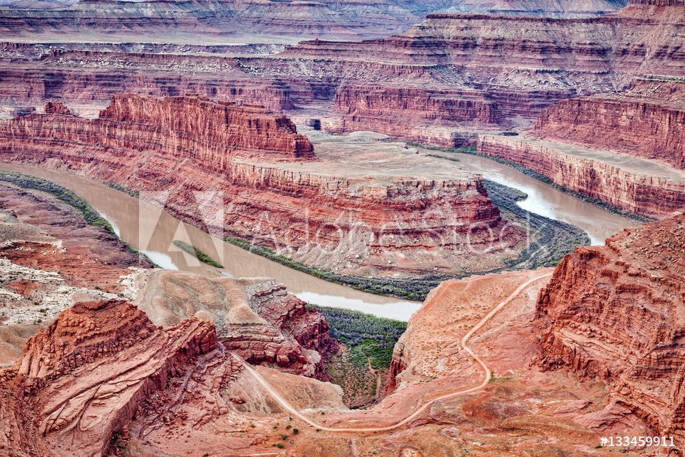 Dead Horse Point, Utah