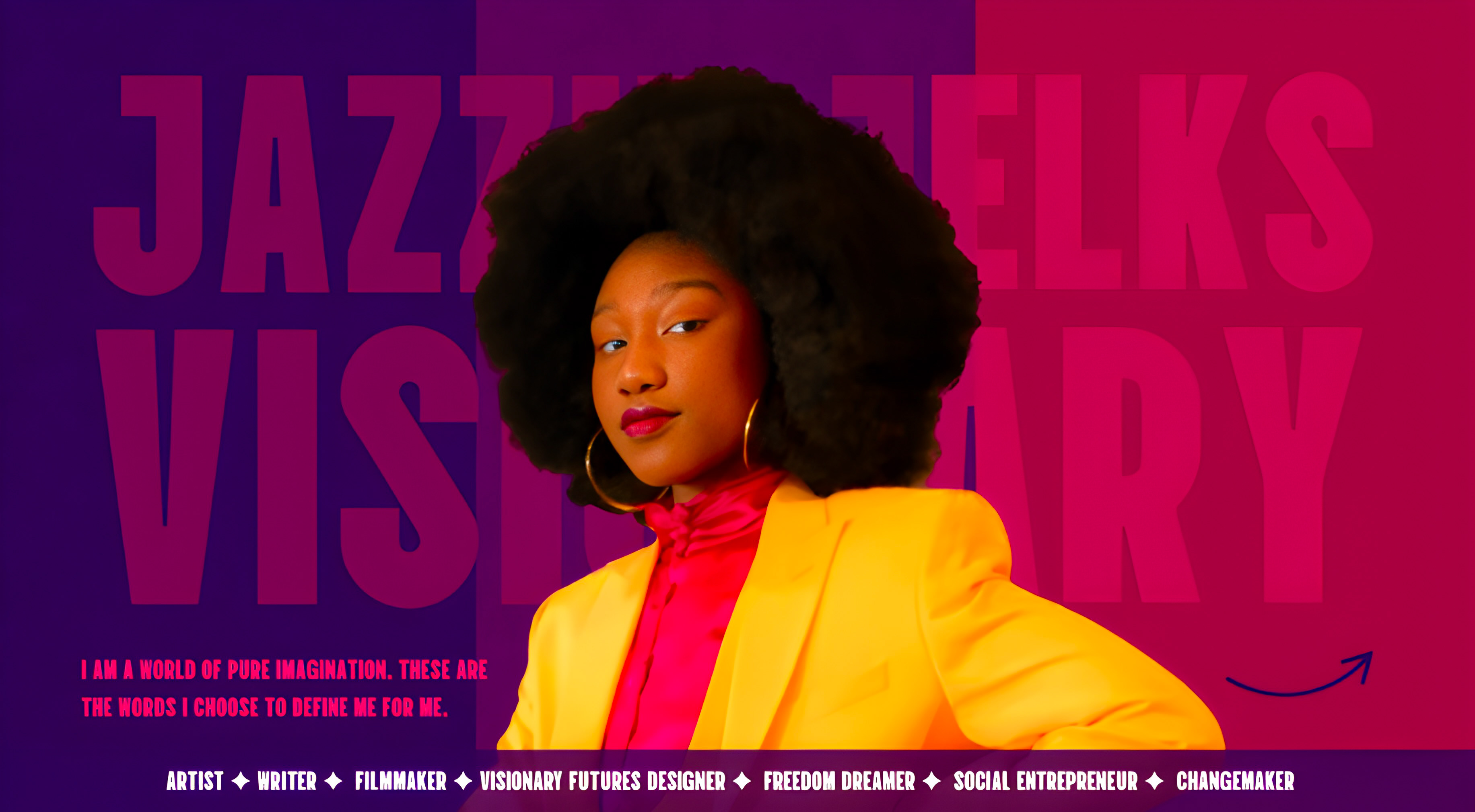 Jazzie Jelks