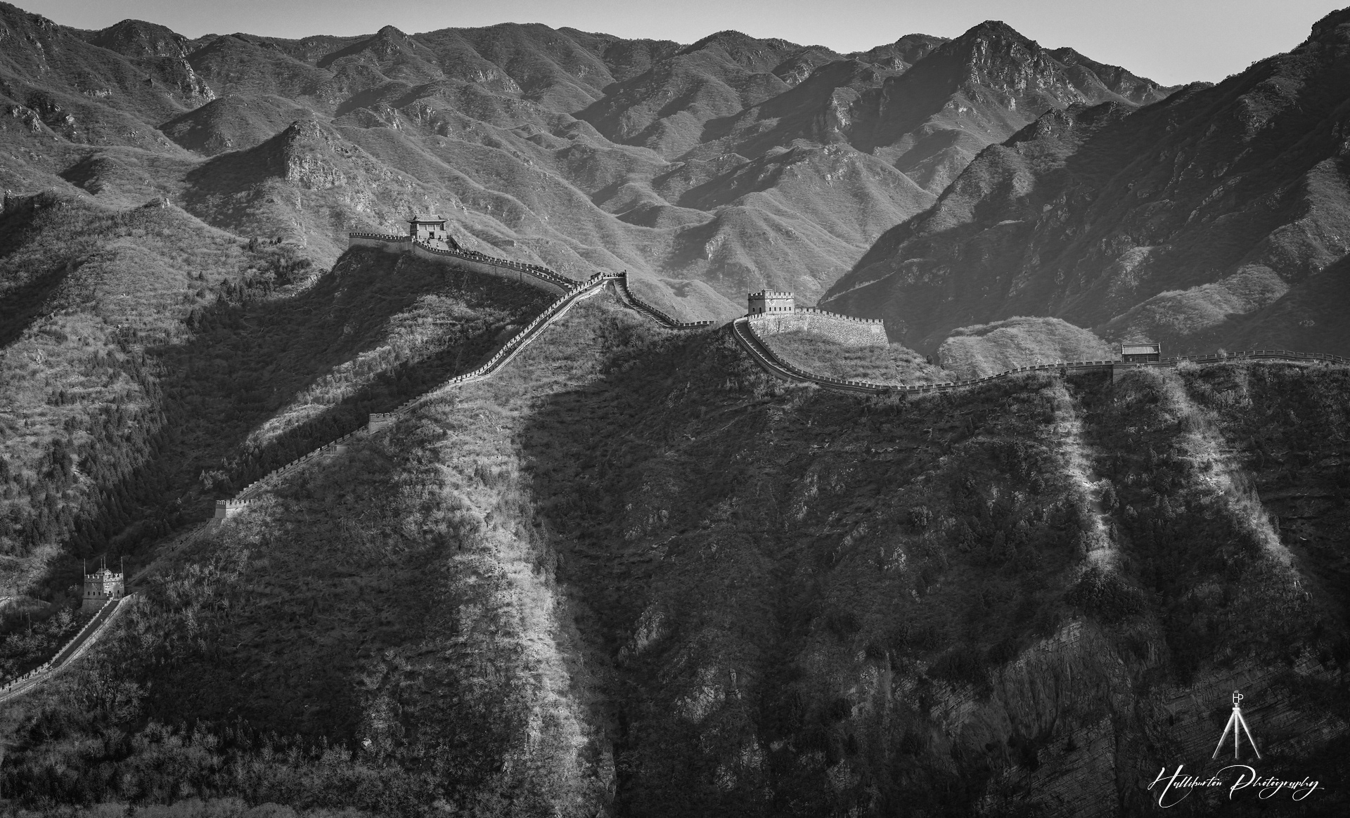 Great Wall of China