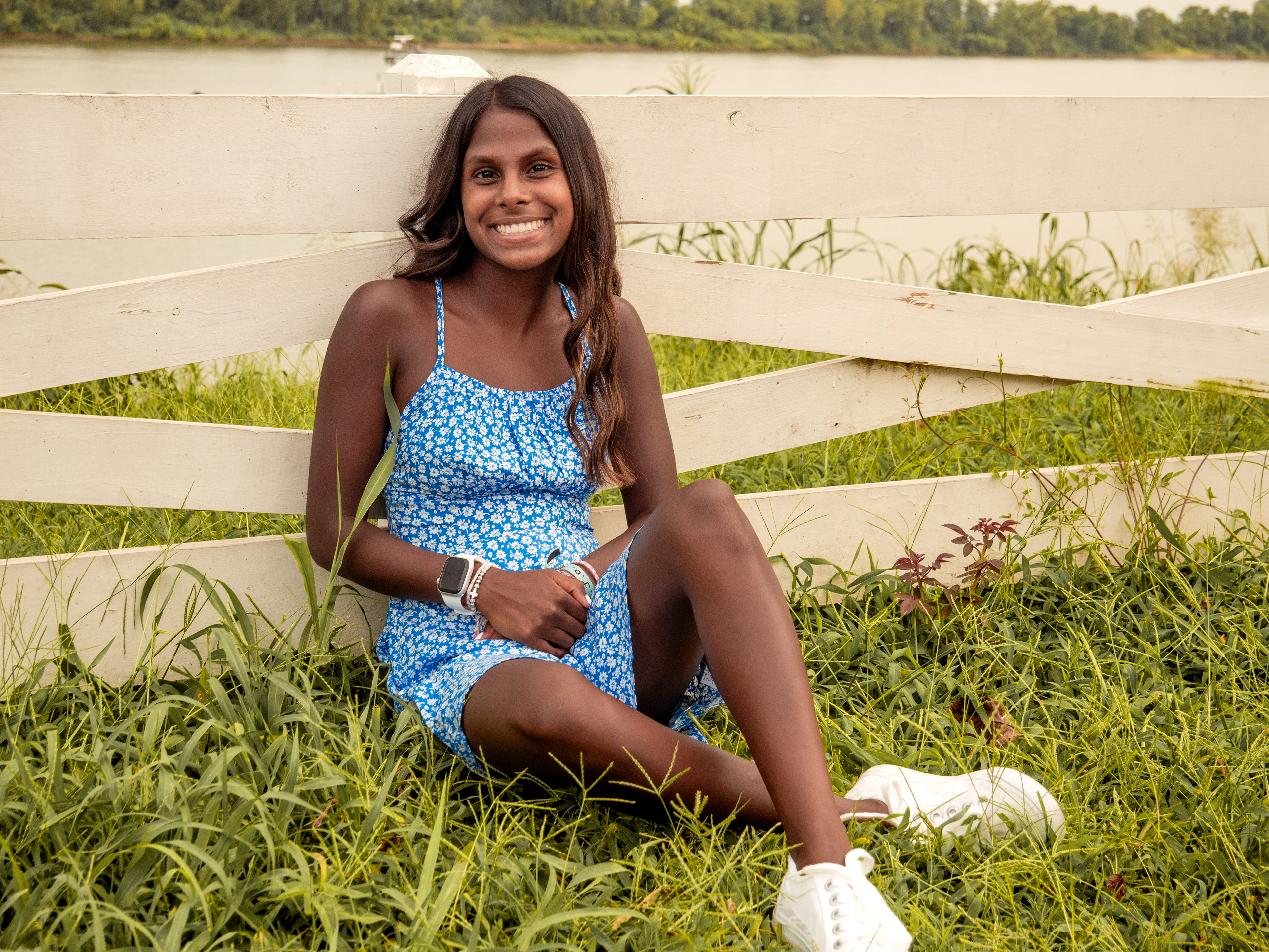 Senior Photos (Summer 2023)