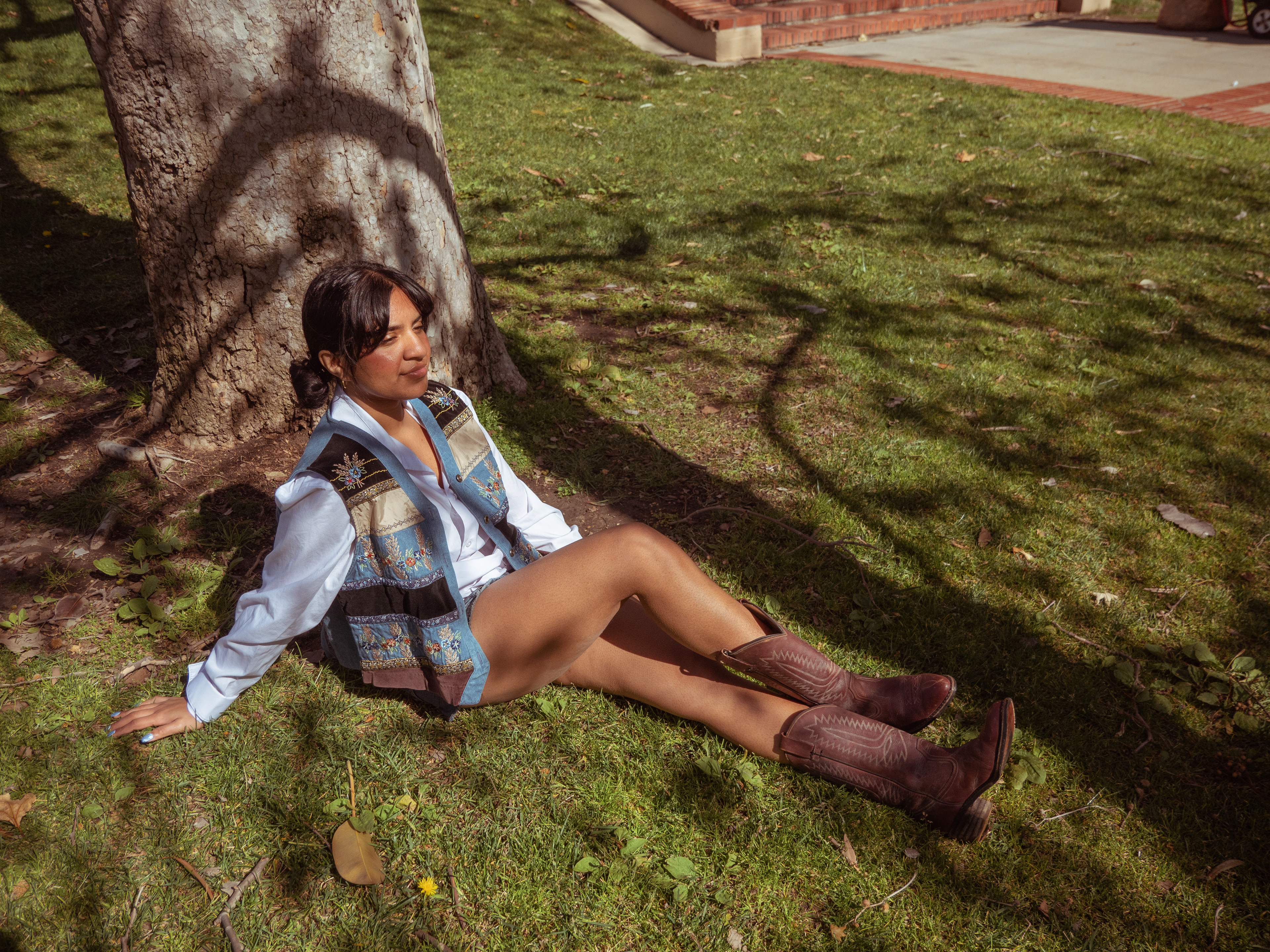 Nita (Spring 2023)