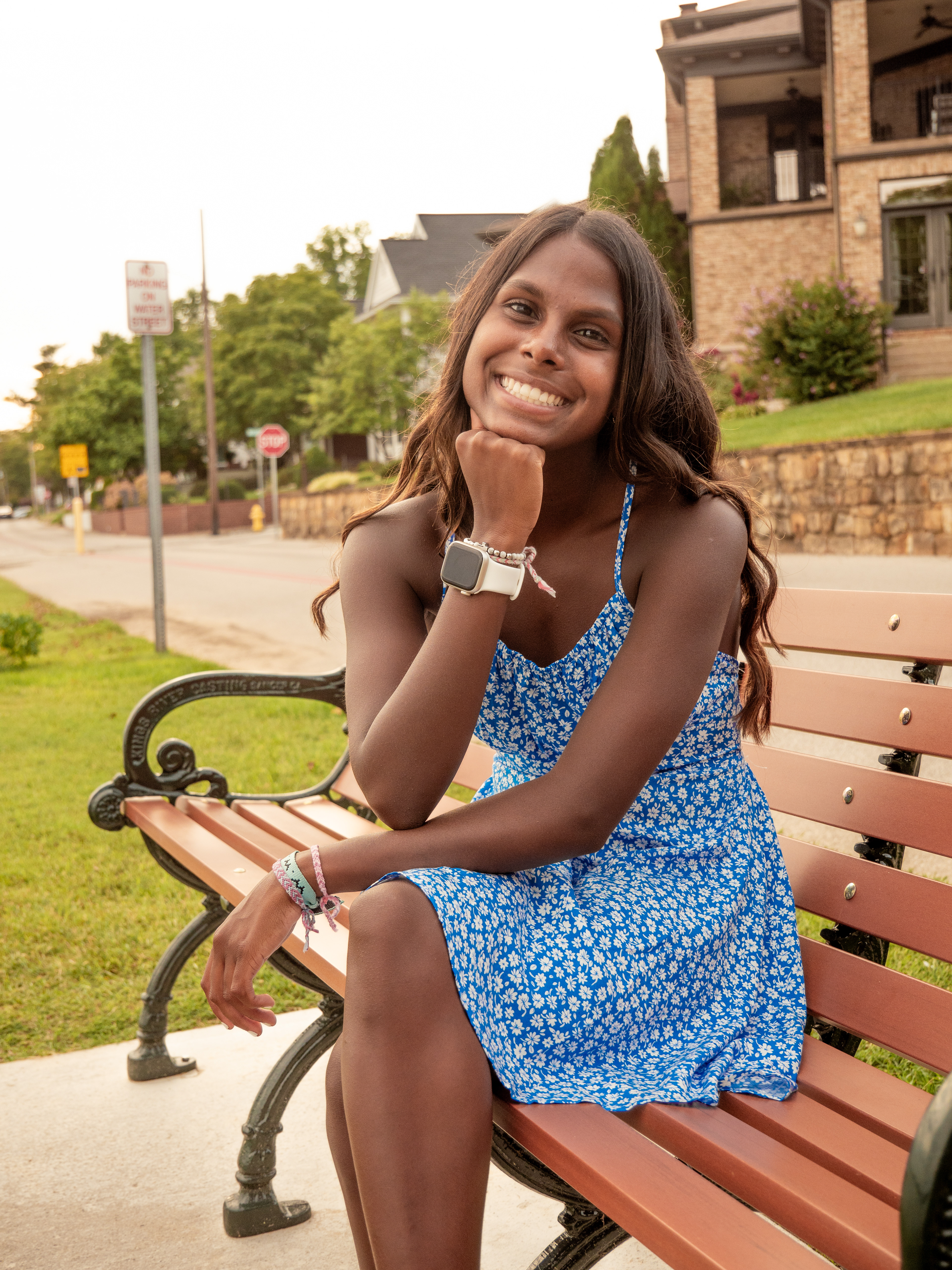 Senior Photos (Summer 2023)