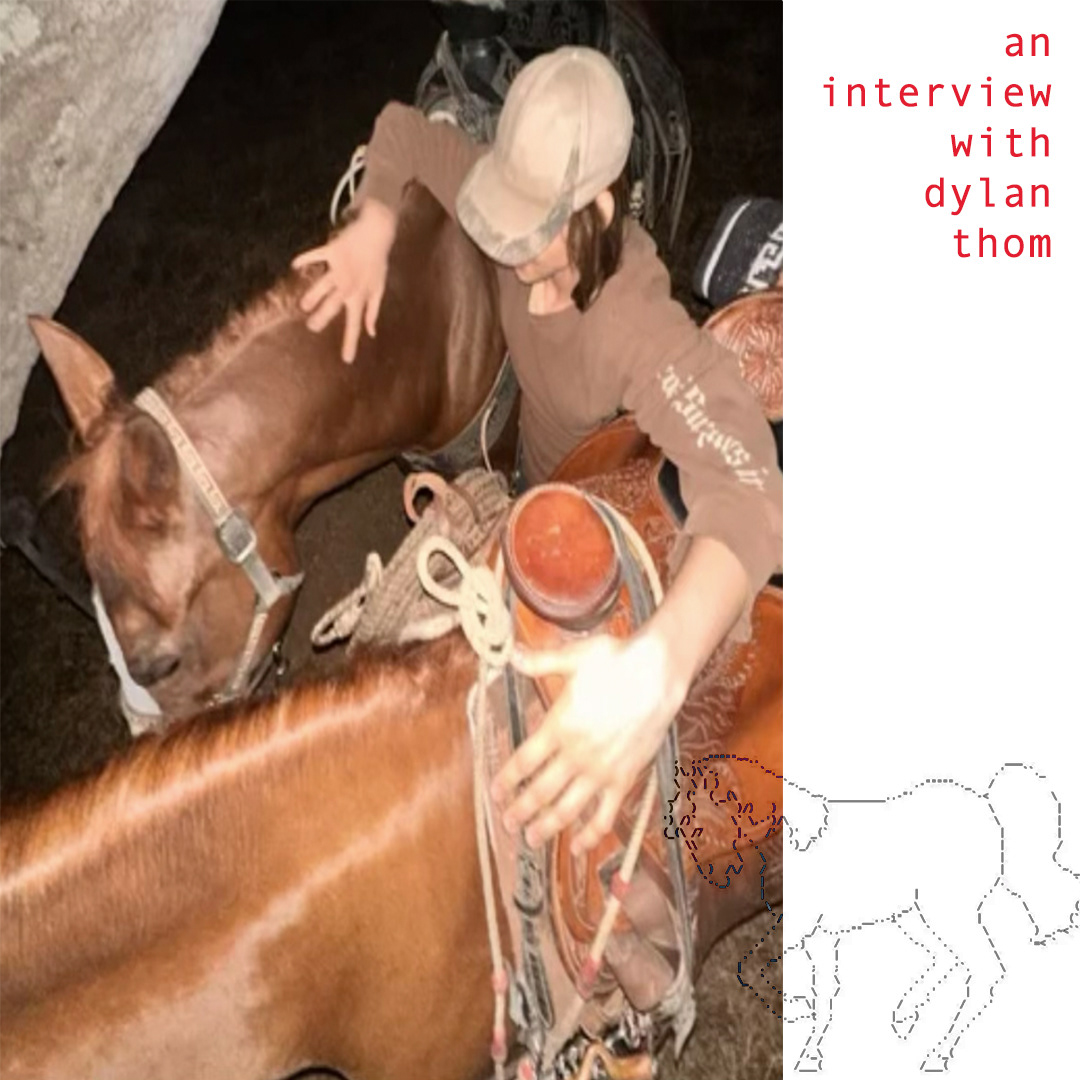 interview post for TunedIn (1/2)