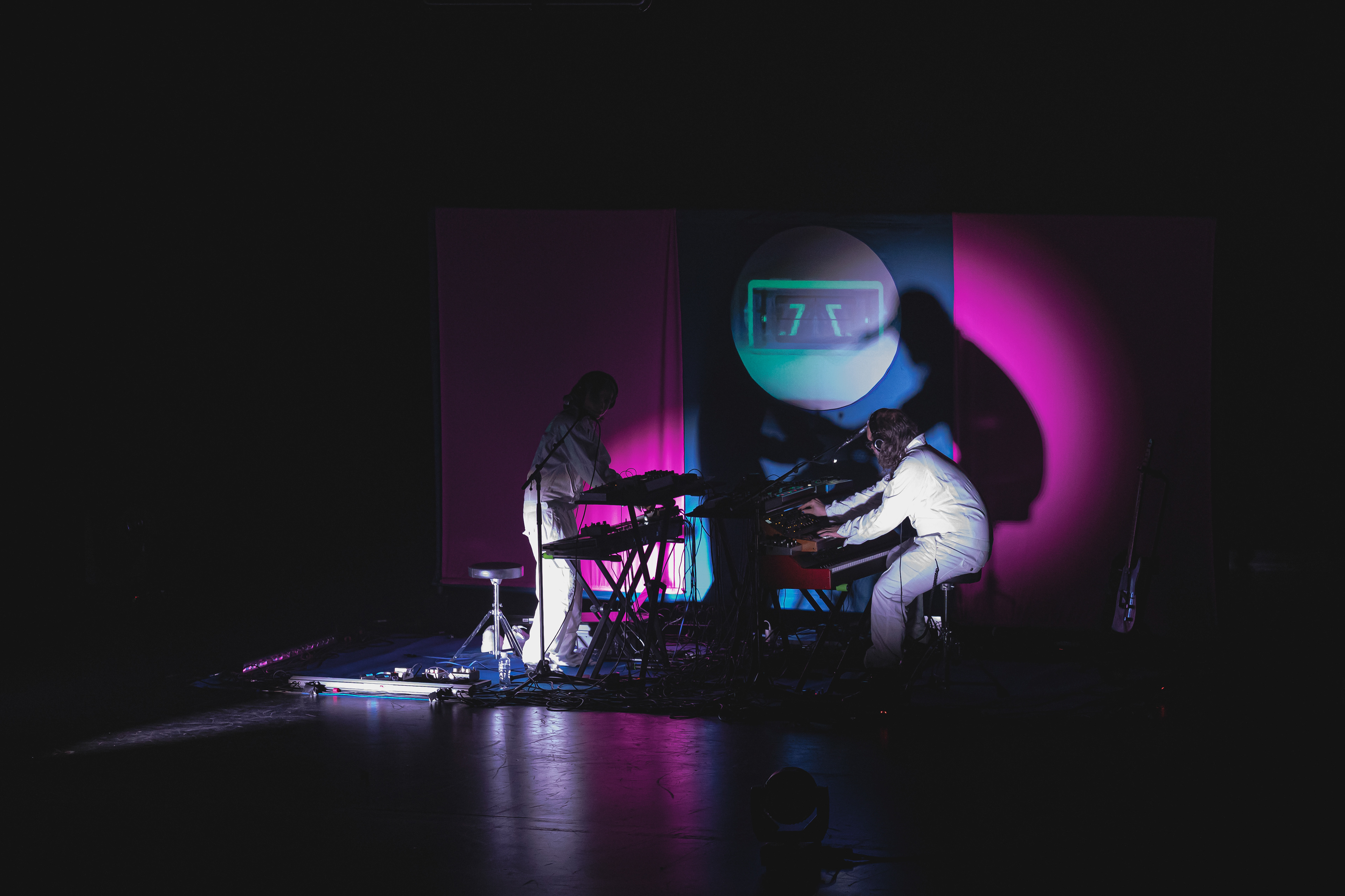 _juno... XLVI