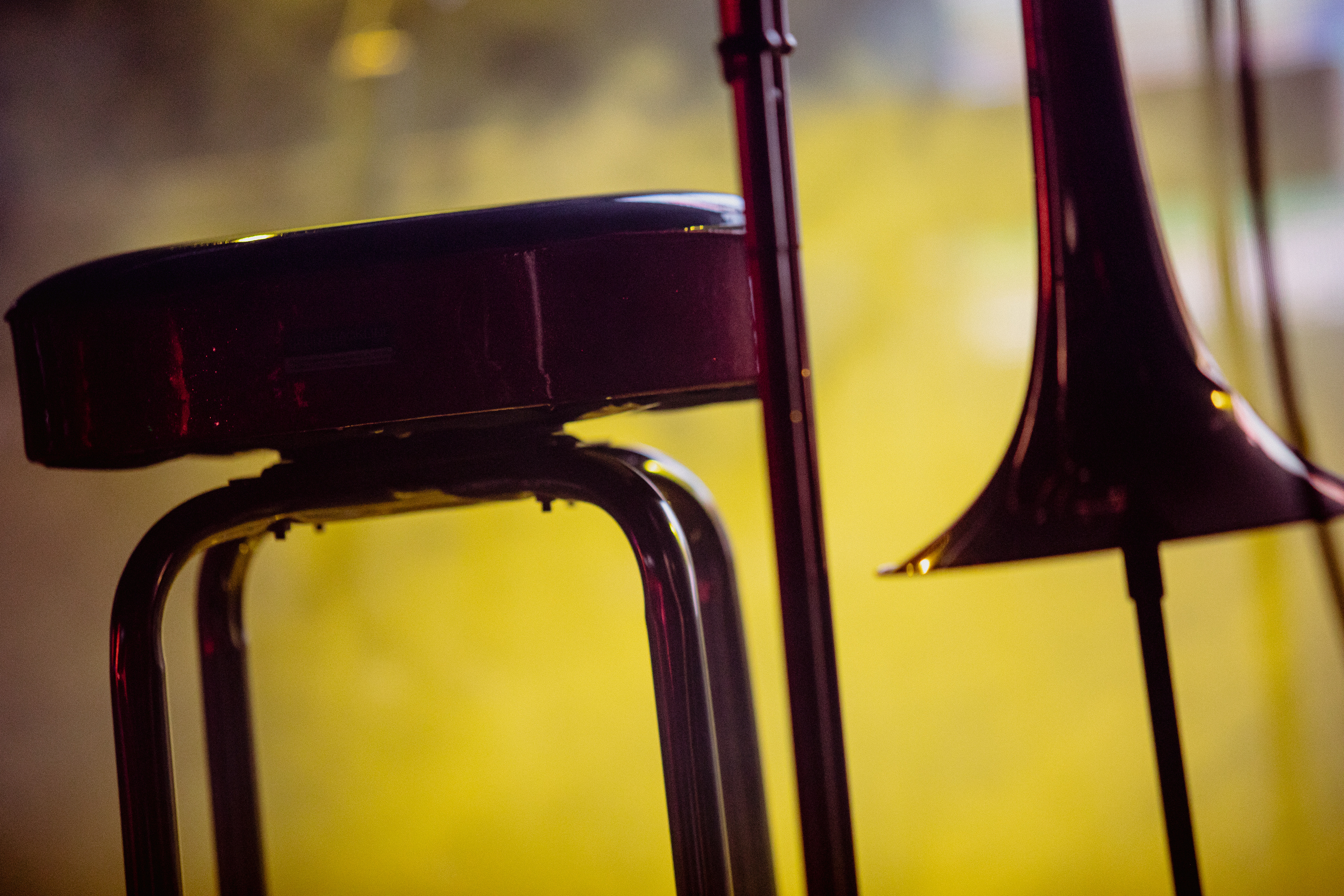 Concierto de Fred Wesley en Clamores... XXIII