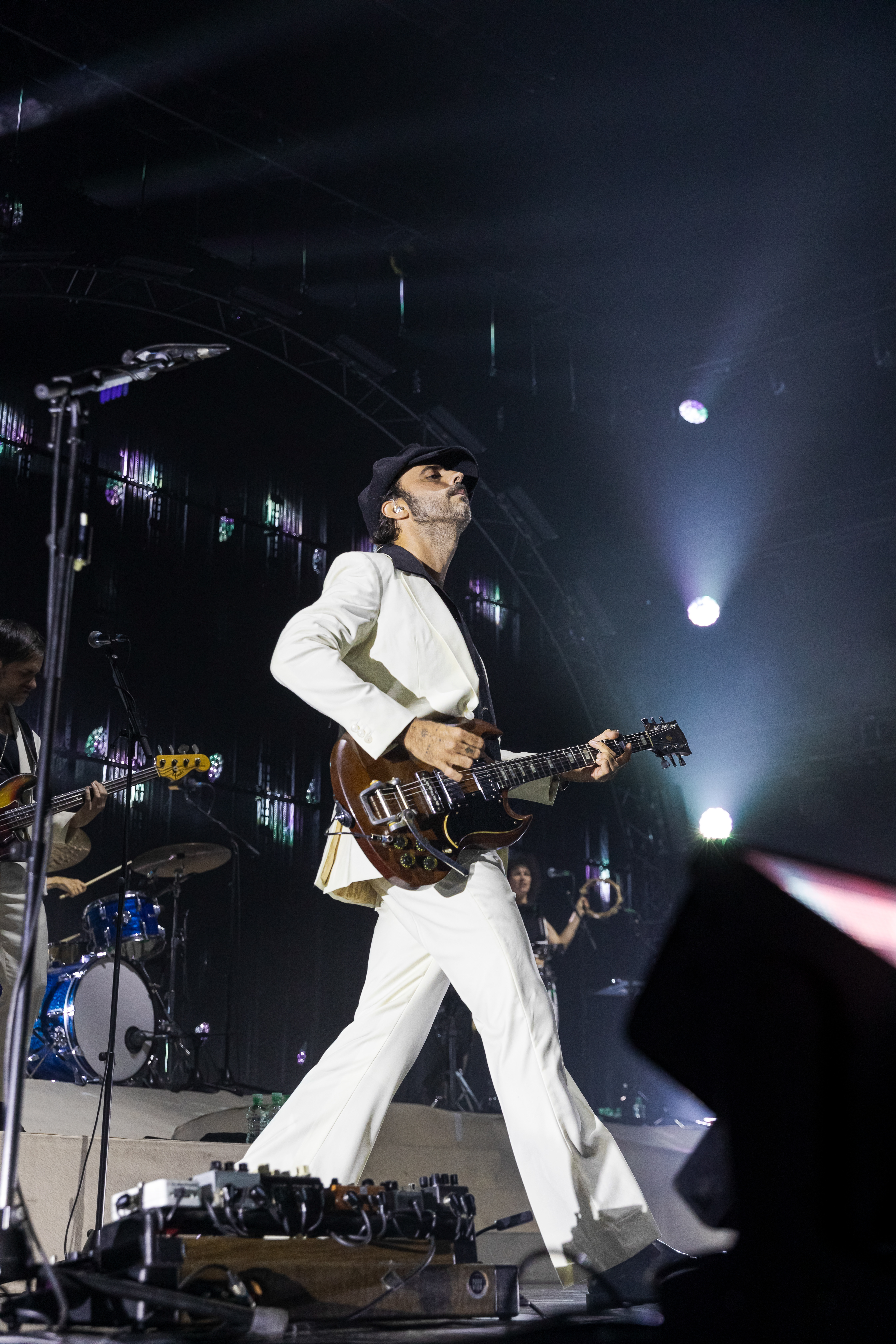 LEIVA - TOUR GIGANTE - XI