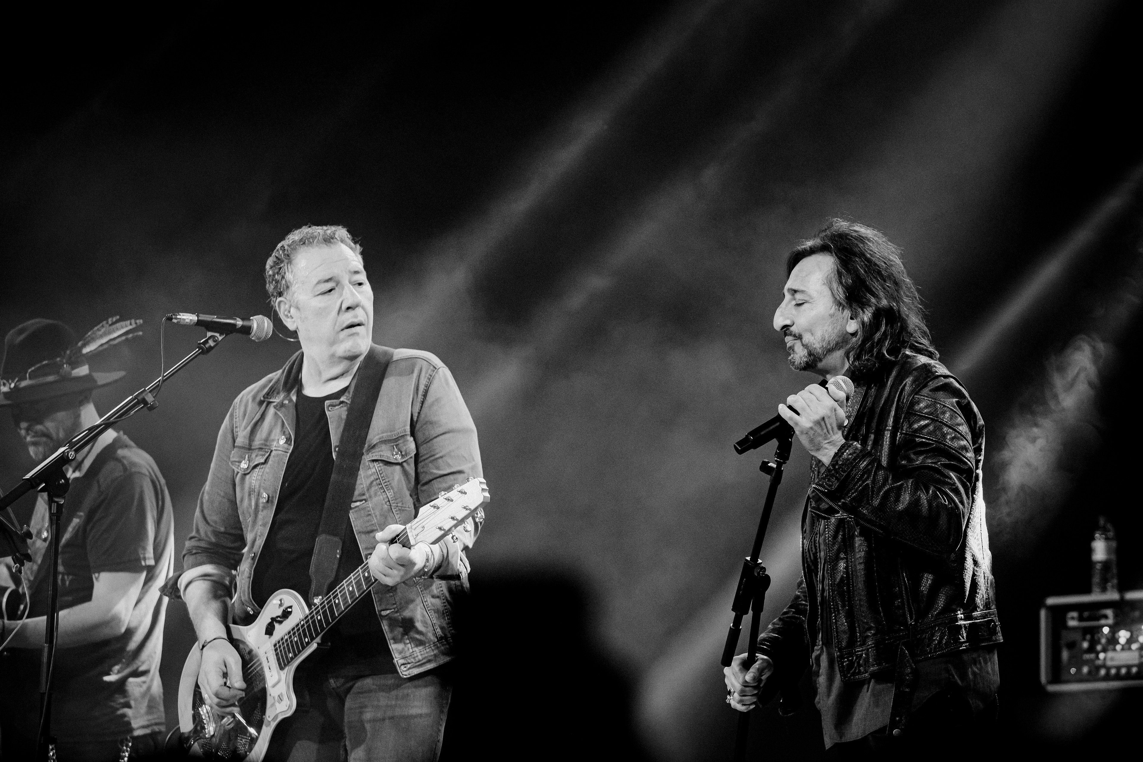 Revolver en La Riviera. Gira Adictos a la euforia... XCIX