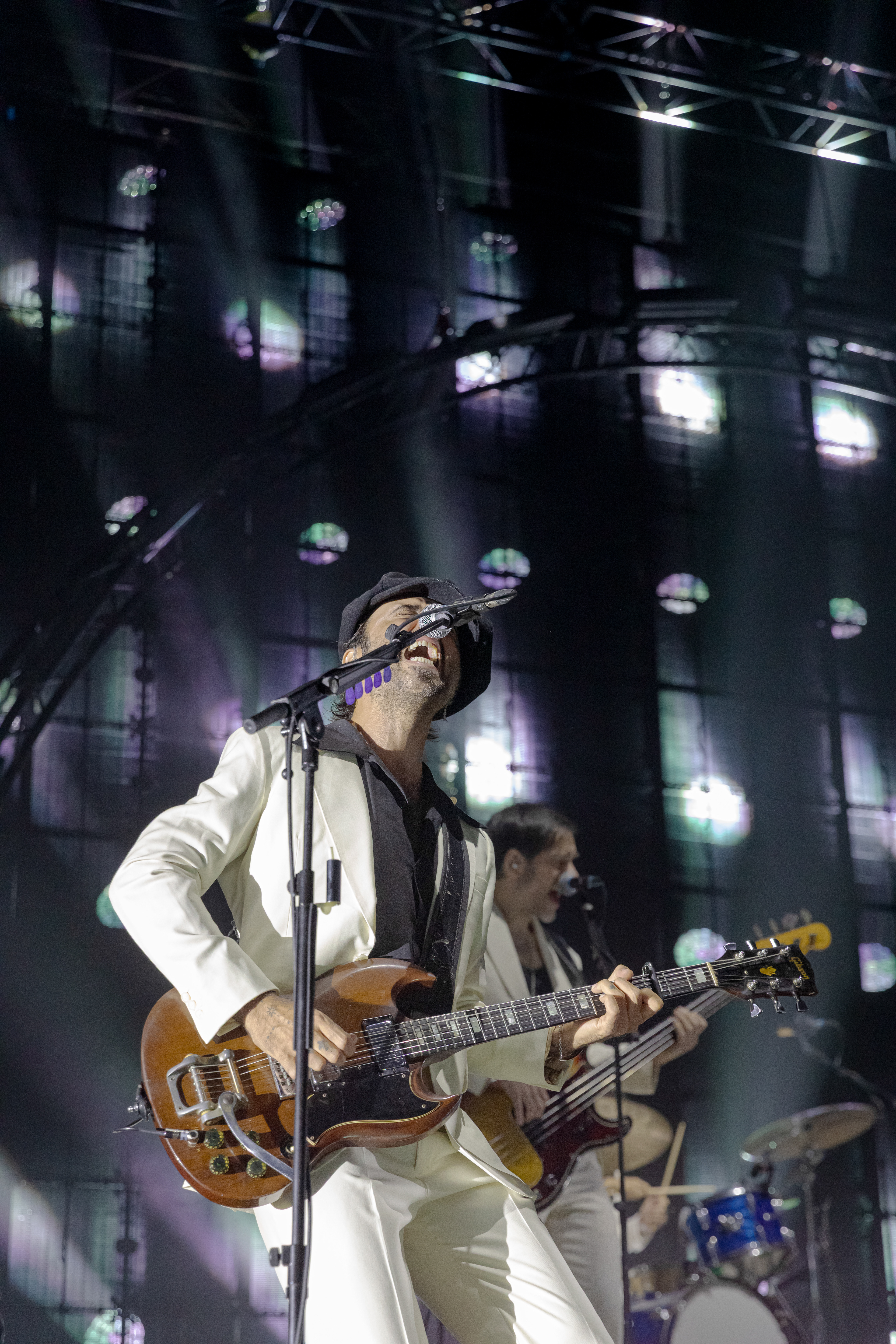 LEIVA - TOUR GIGANTE - XIII