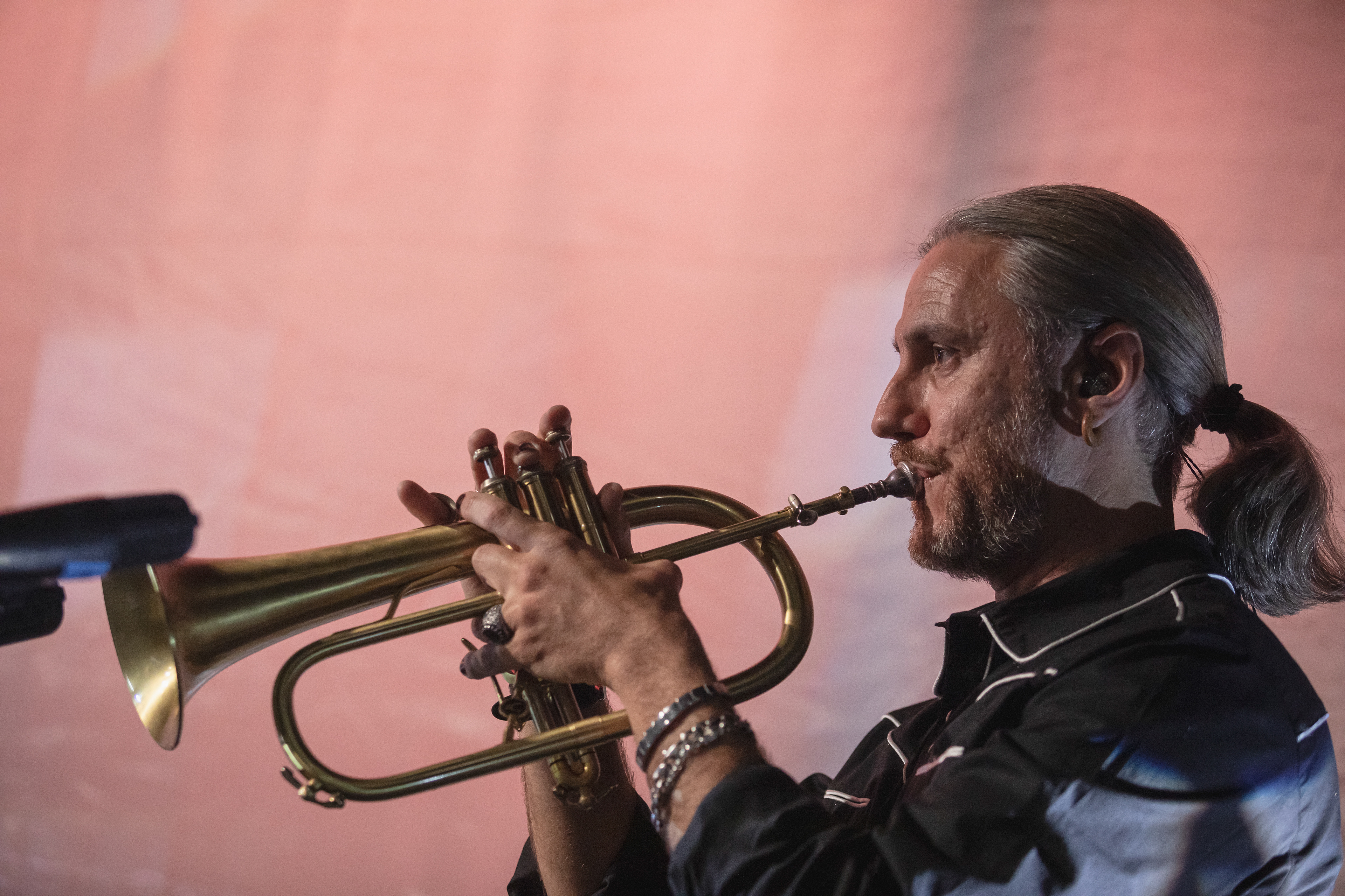 Miguel Campello... XXXII