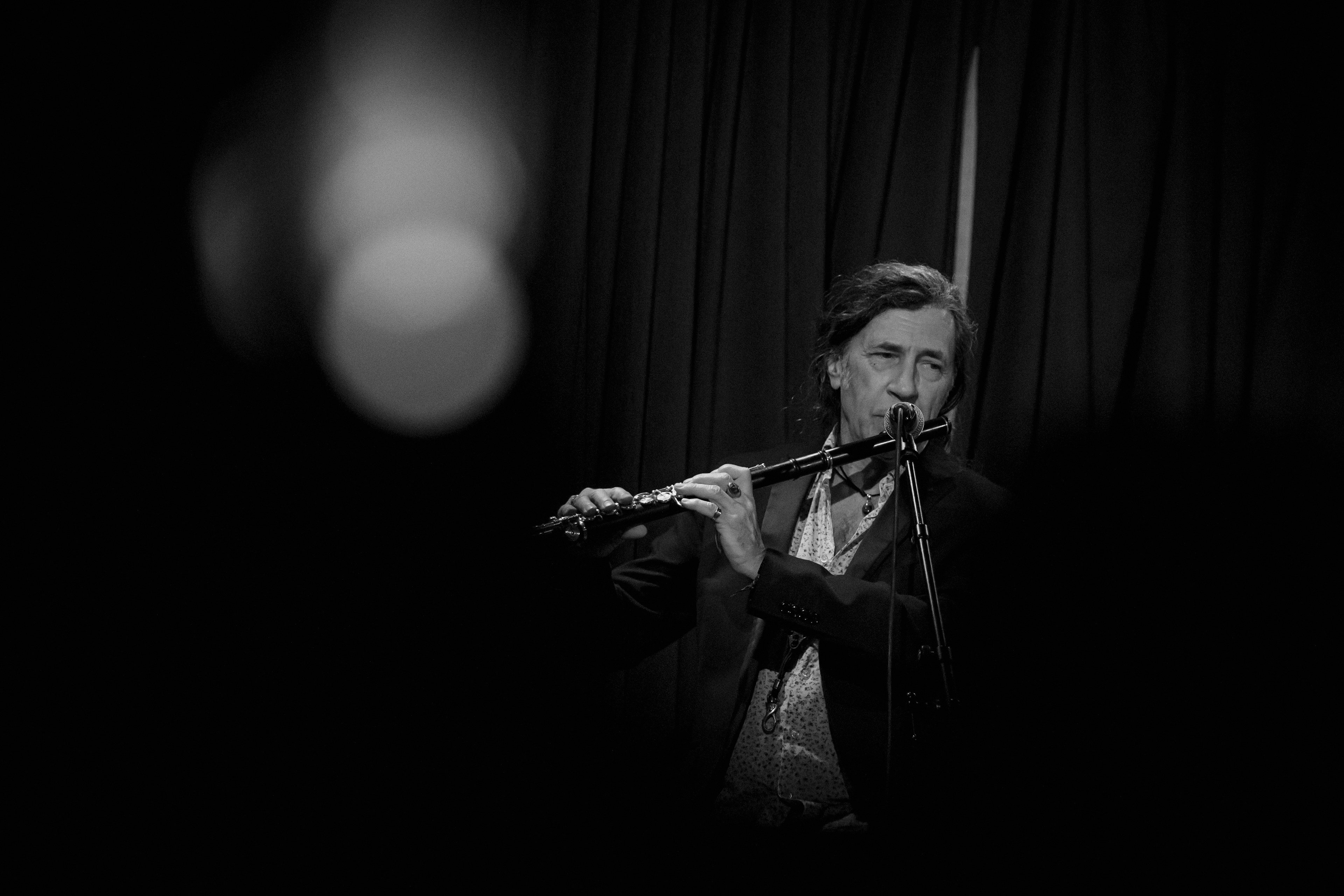 Encuentros. Alba Molina & Jorge Pardo... XCVIII