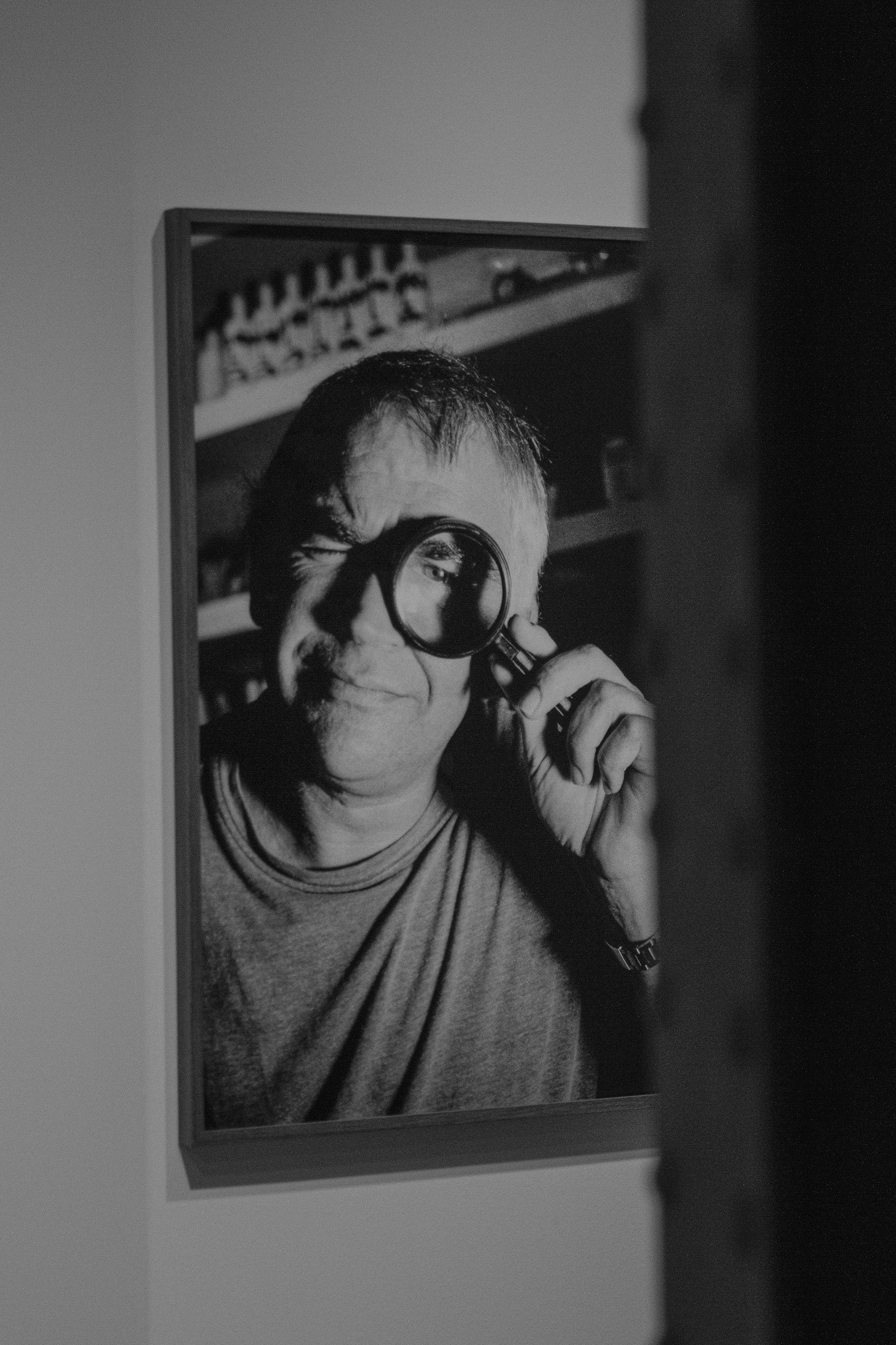 JORDI SOCÍAS. Al final de la escapada... XIX