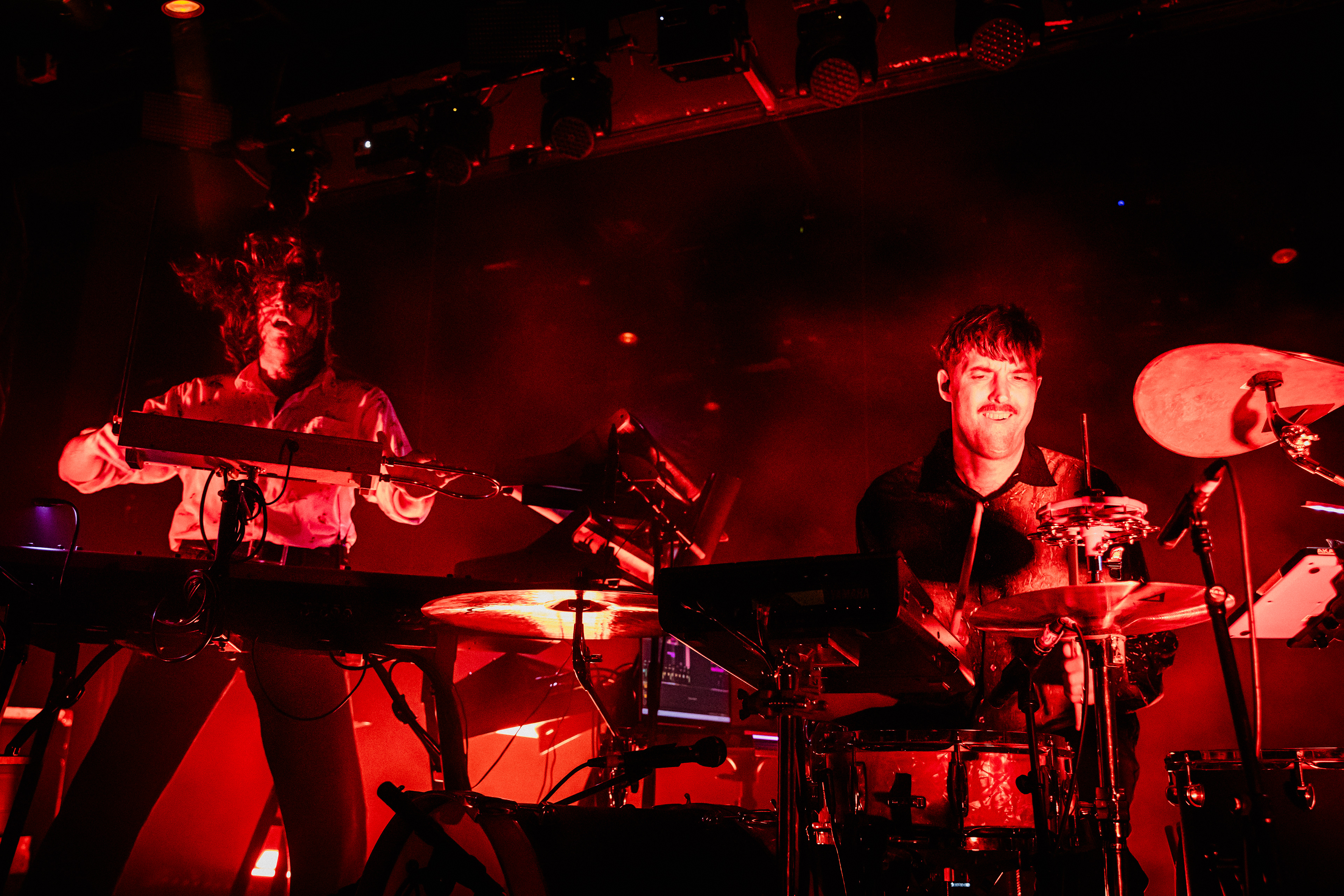 Mezerg en la sala Changó - Madrid - XXXV