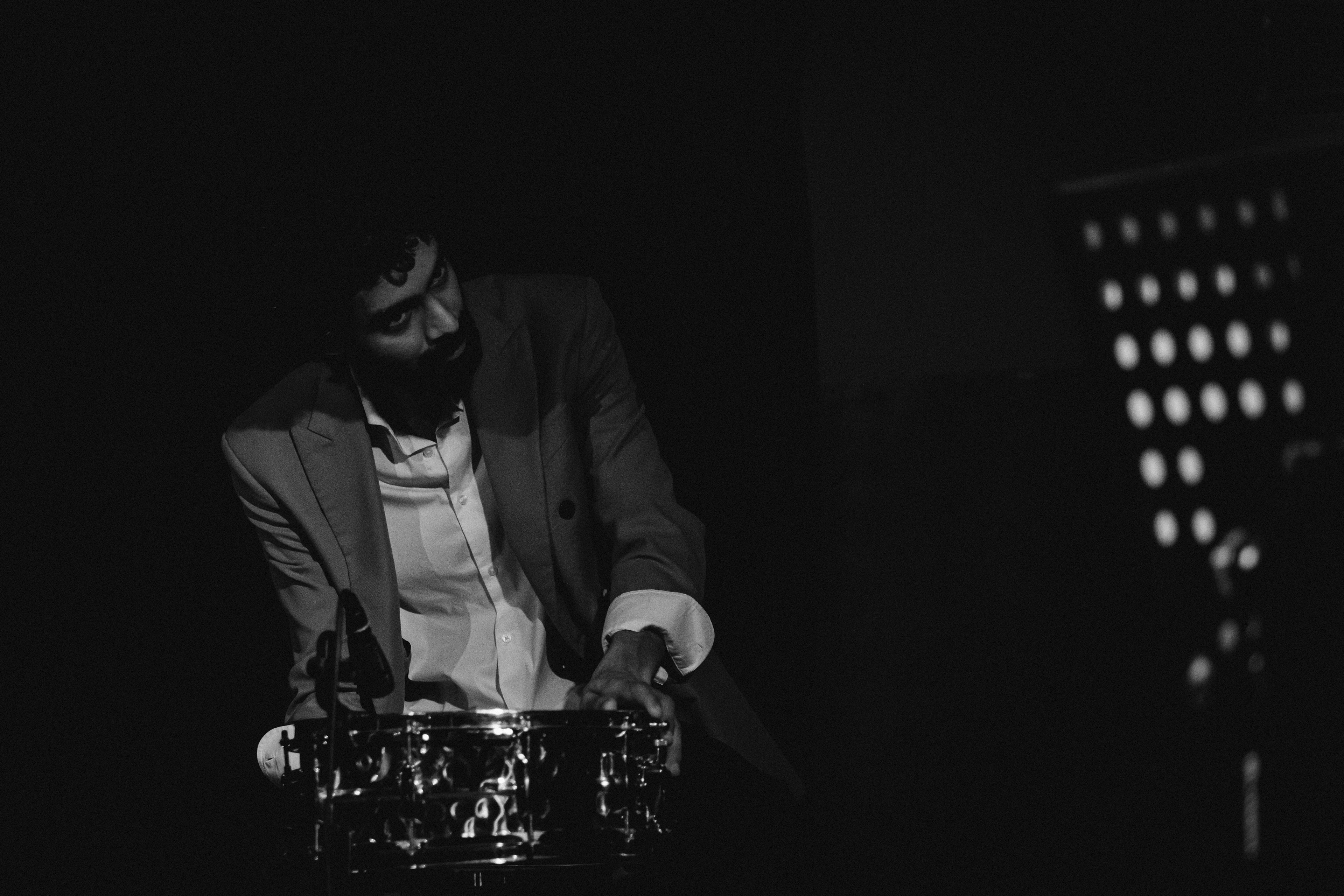 Encuentros. Alba Molina & Jorge Pardo... LXXV