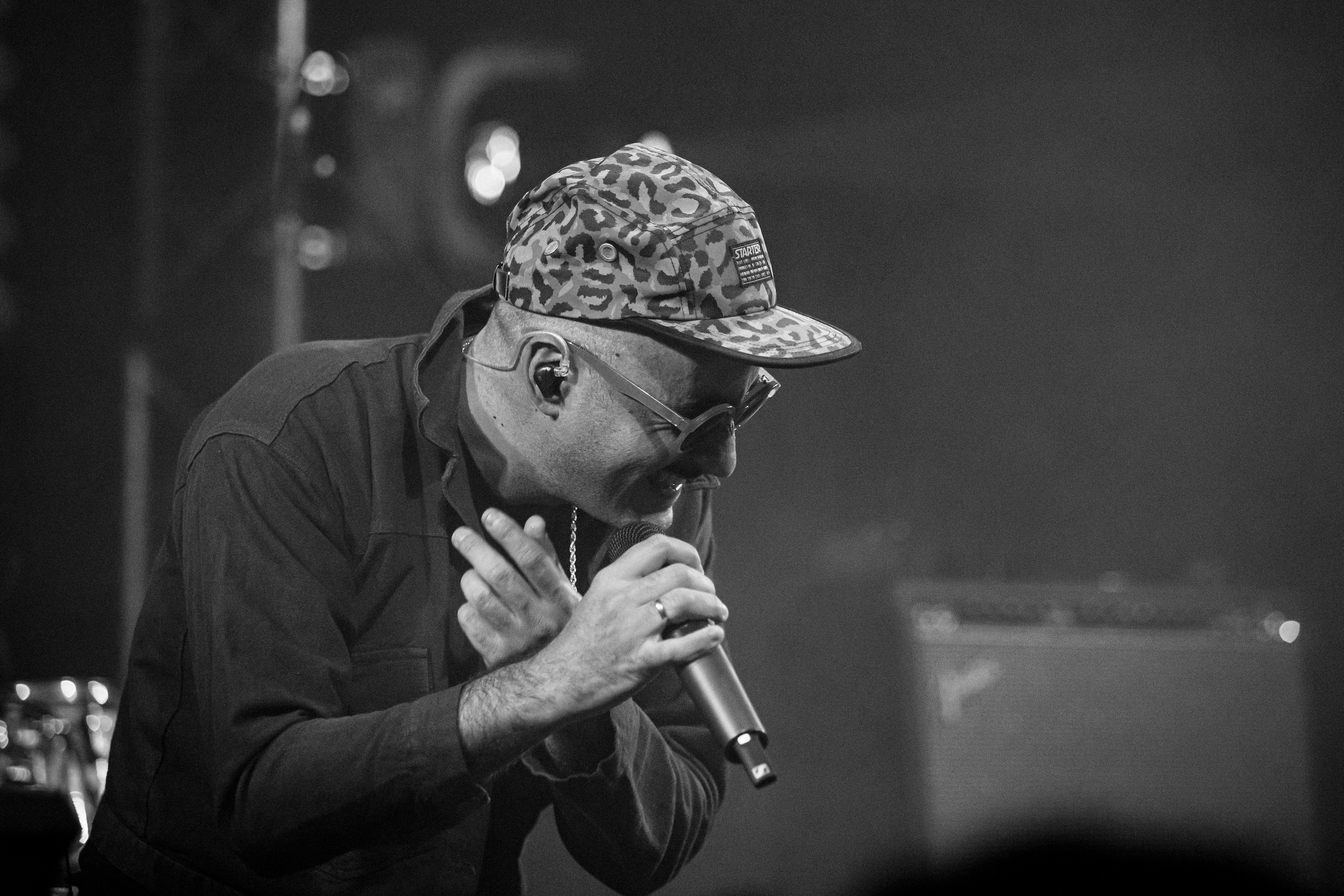 Concierto Varry Brava. Casa de la Música de Fuenlabrada. Inverfest 2023 (LVIII)