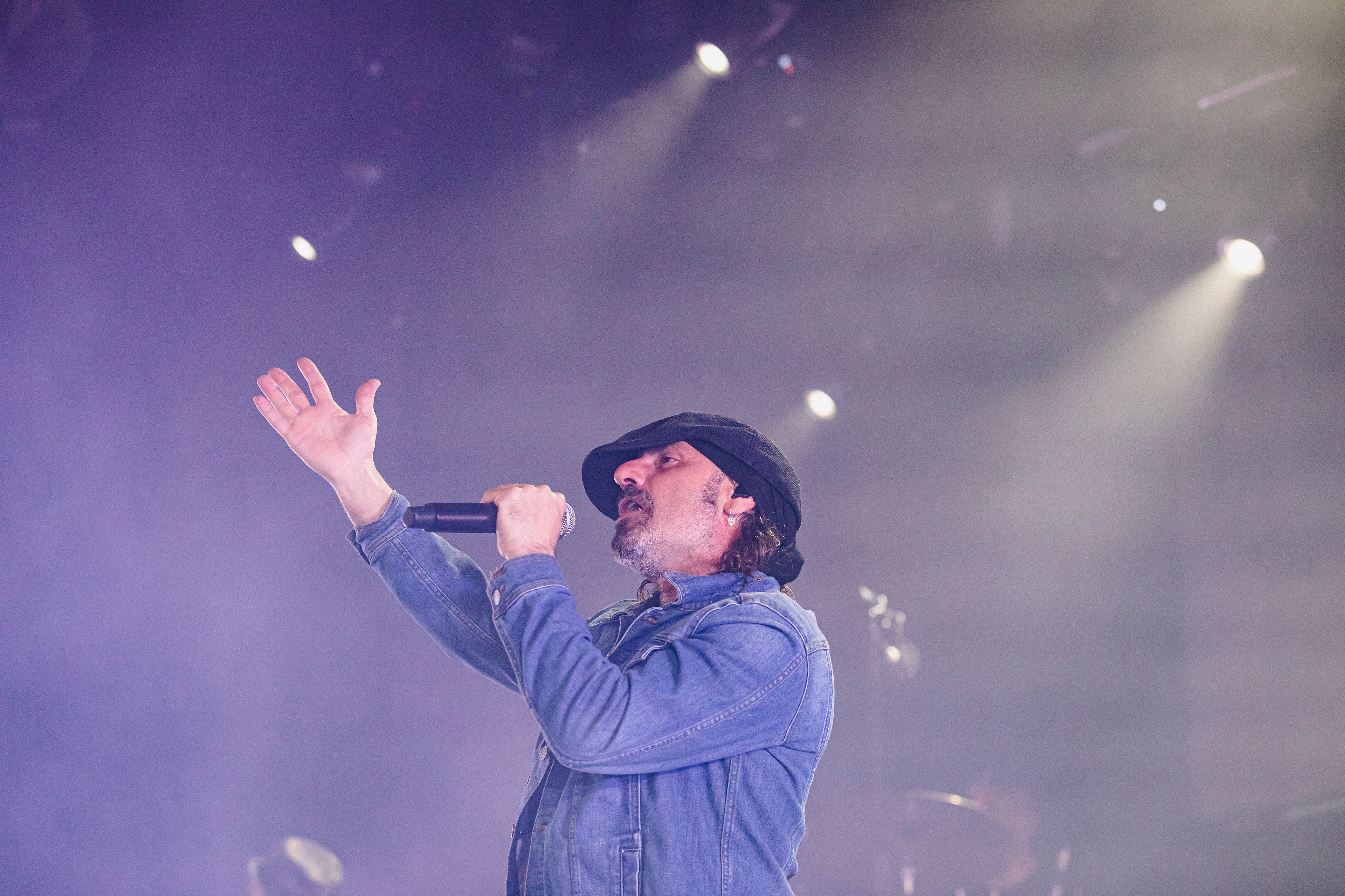 Miguel Campello... LXXXV