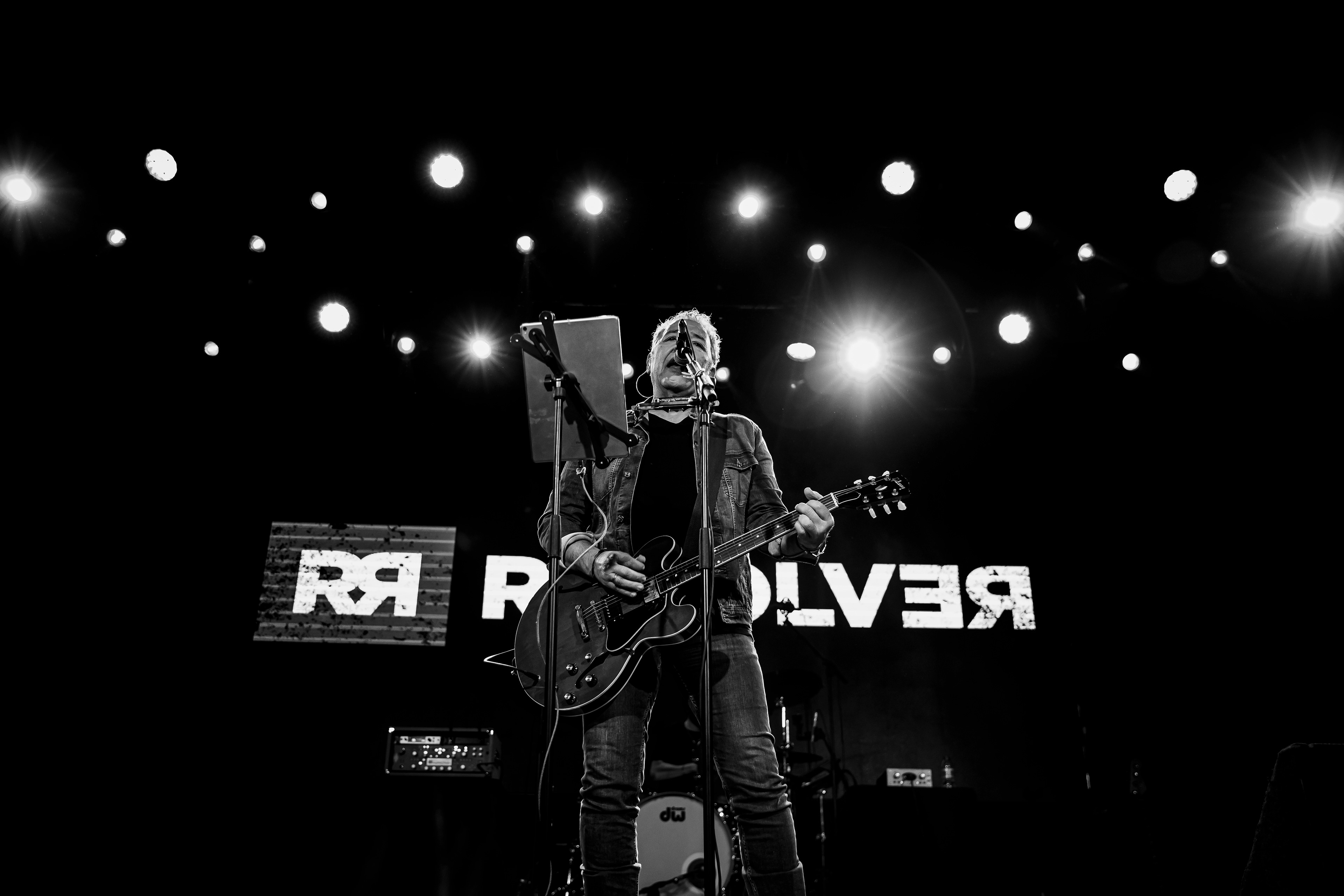 Revolver en La Riviera. Gira Adictos a la euforia... XXIV