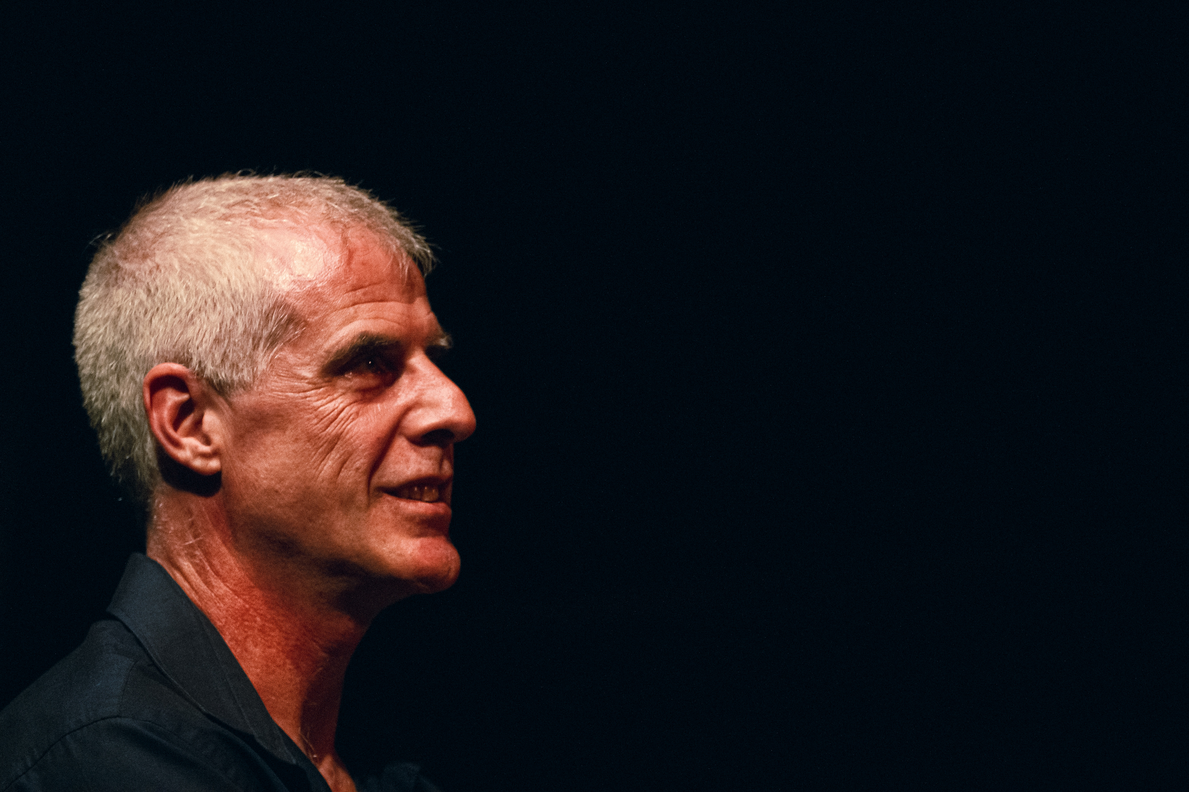 Kevin Mahogany en la Sala Galileo Galilei (1958-2017)... XXXVIII