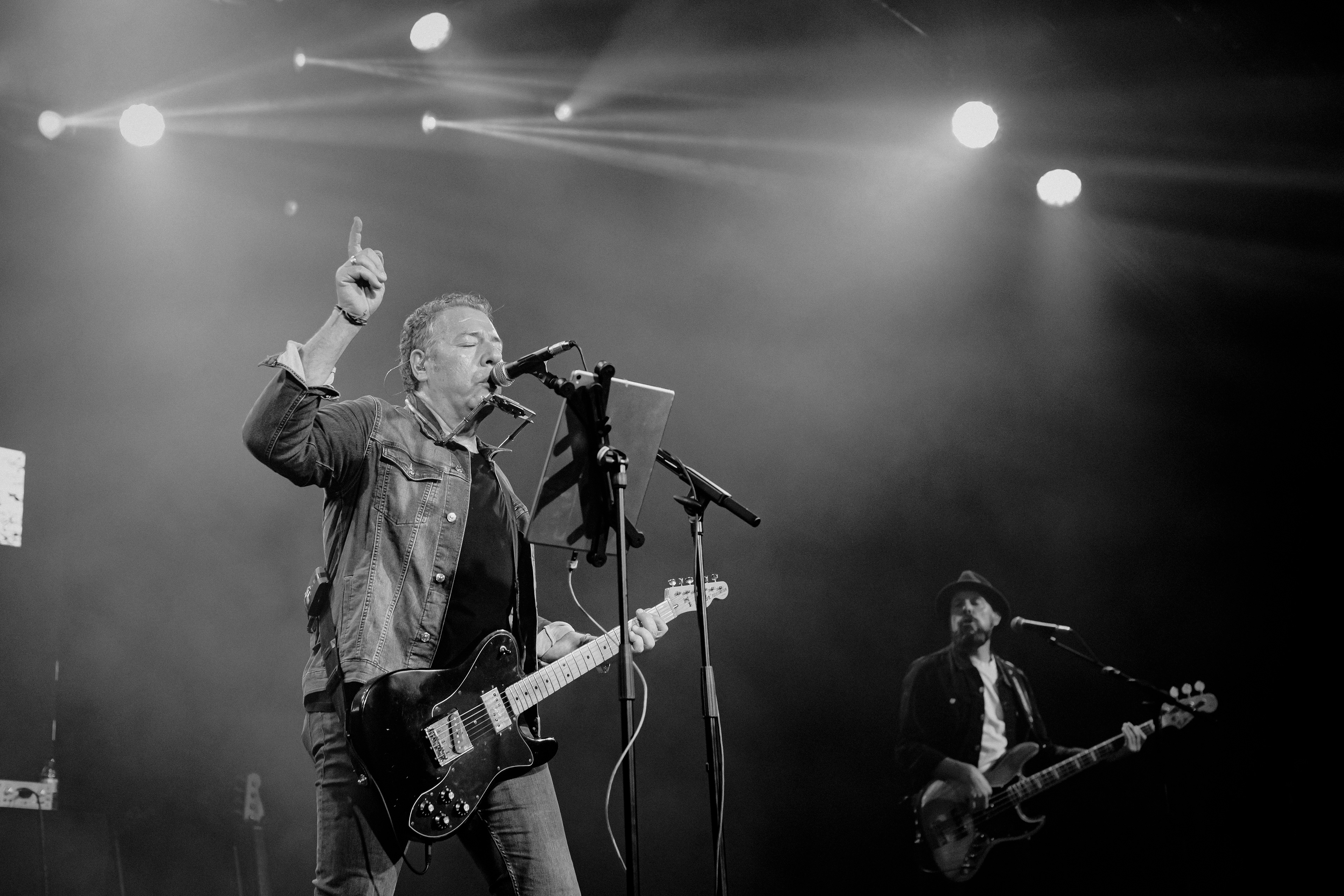 Revolver en La Riviera. Gira Adictos a la euforia... LXV