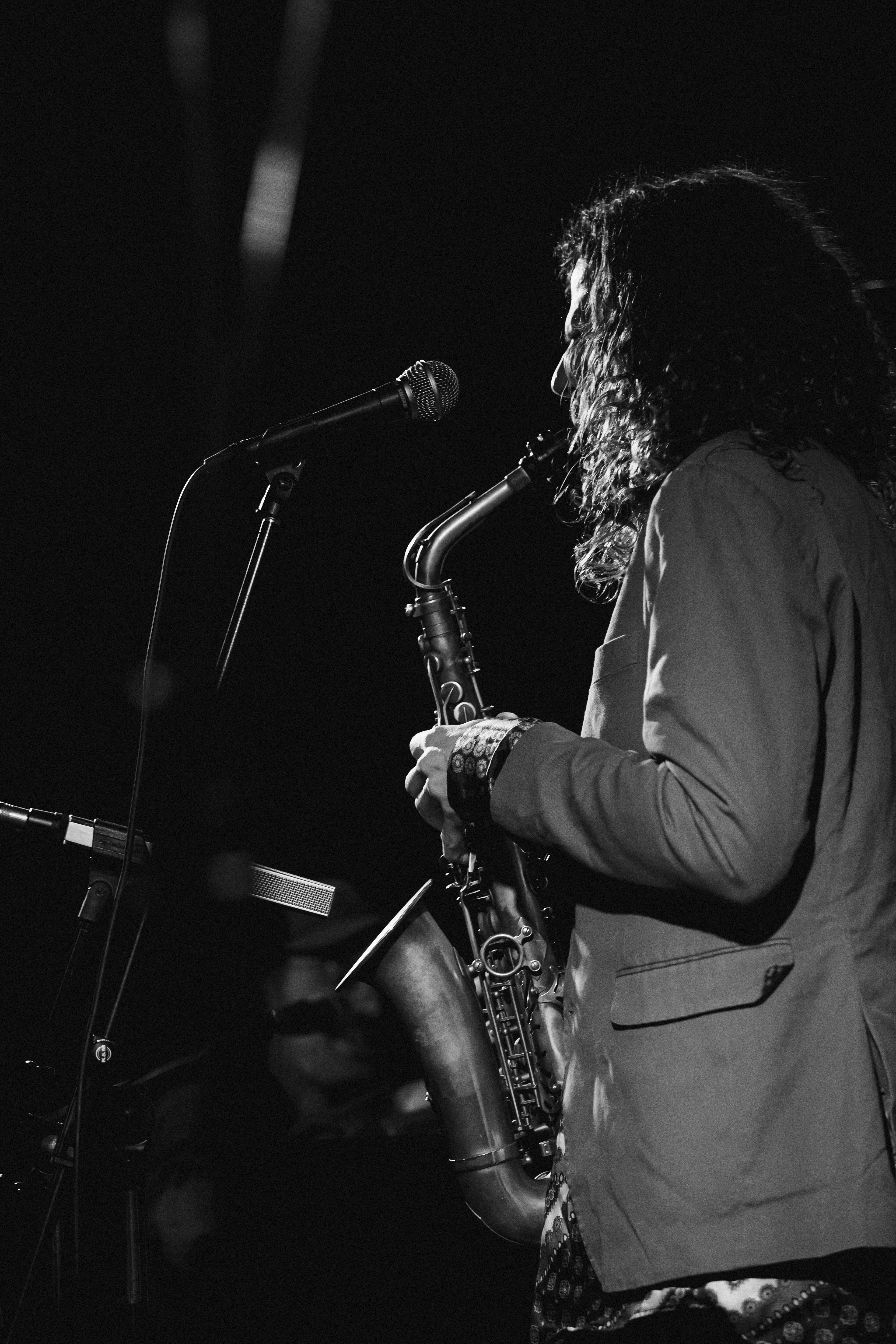 Antonio Lizana Quintet... LXVIII
