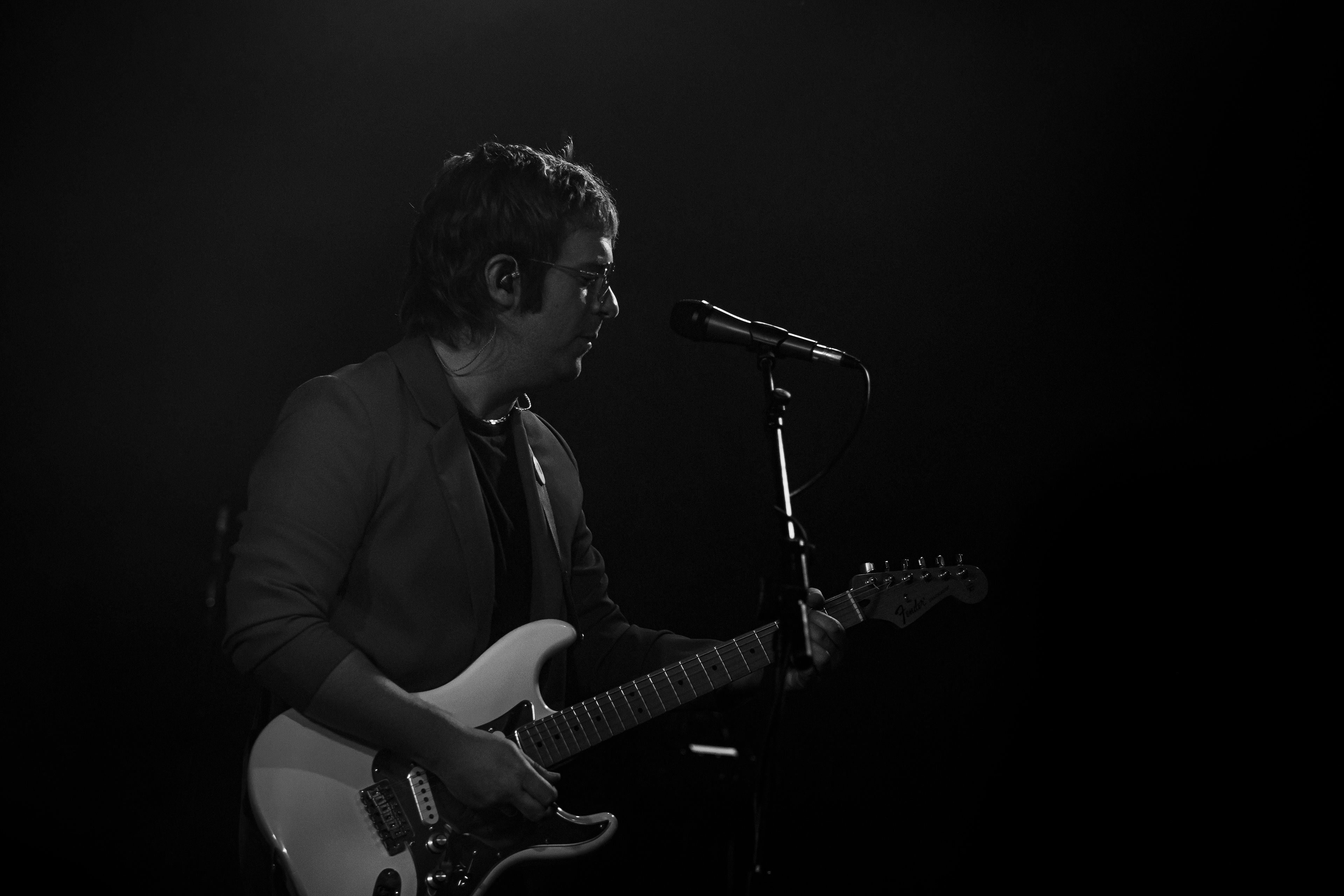 Concierto Varry Brava. Casa de la Música de Fuenlabrada. Inverfest 2023 (LVI)