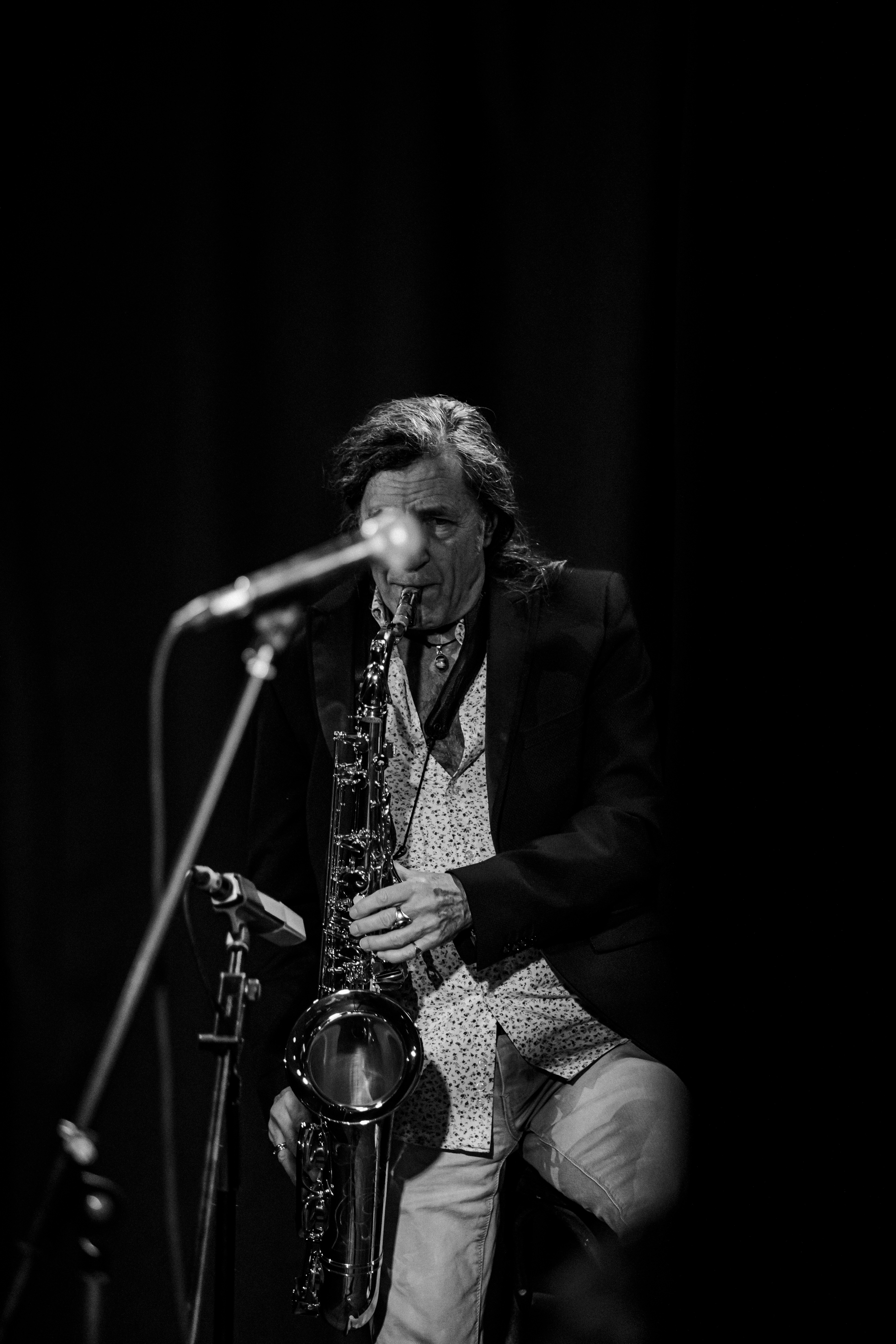 Encuentros. Alba Molina & Jorge Pardo... LXII