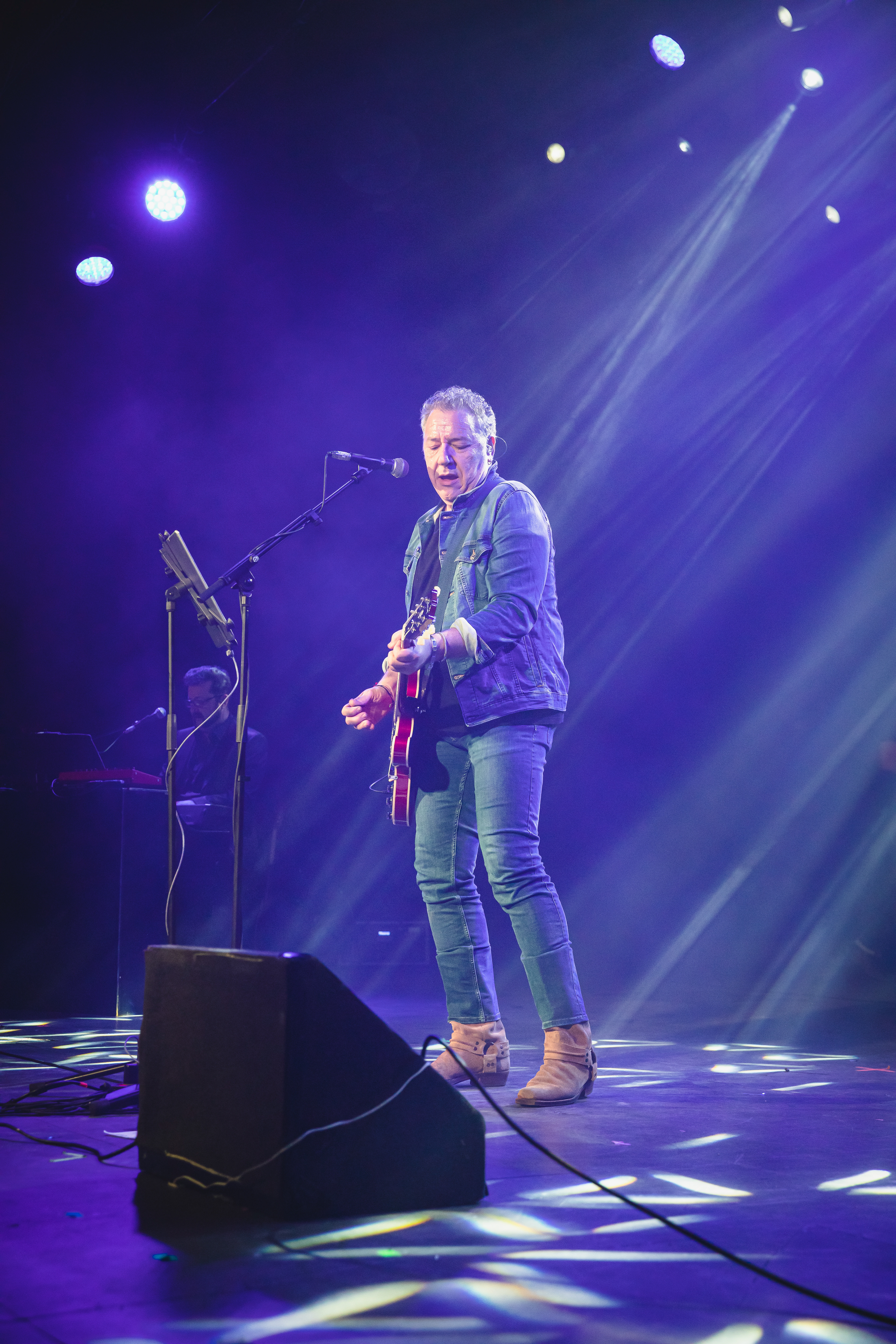 Revolver en La Riviera. Gira Adictos a la euforia... LVII