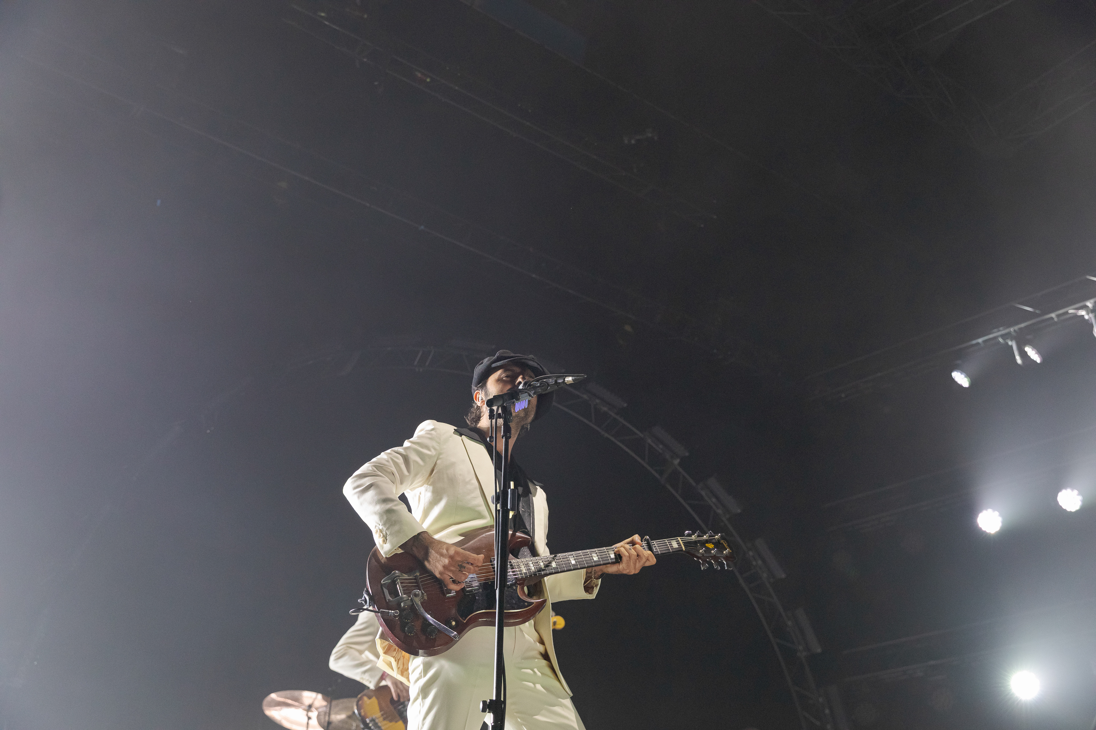 LEIVA - TOUR GIGANTE - I
