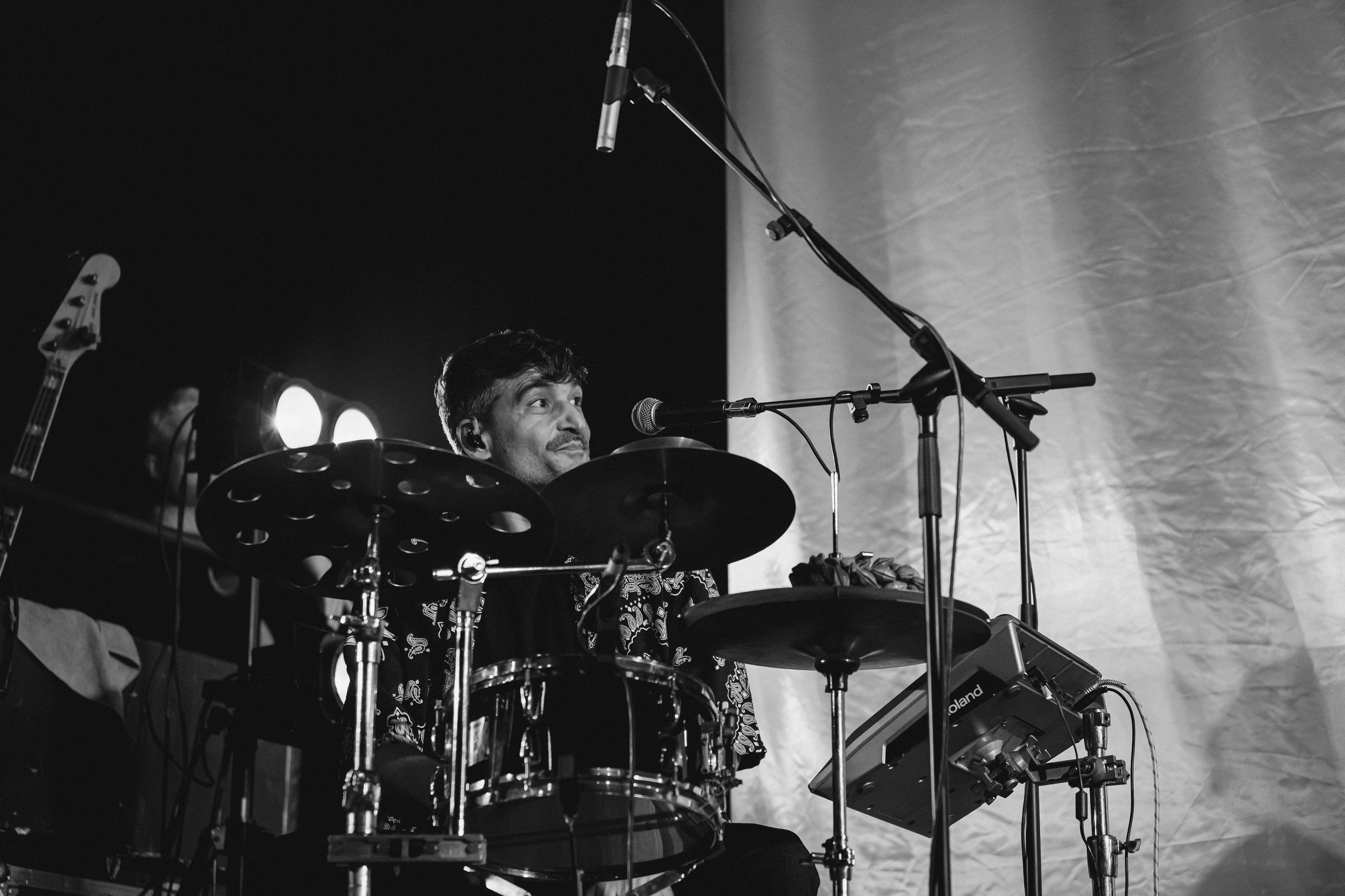 Miguel Campello... LIV