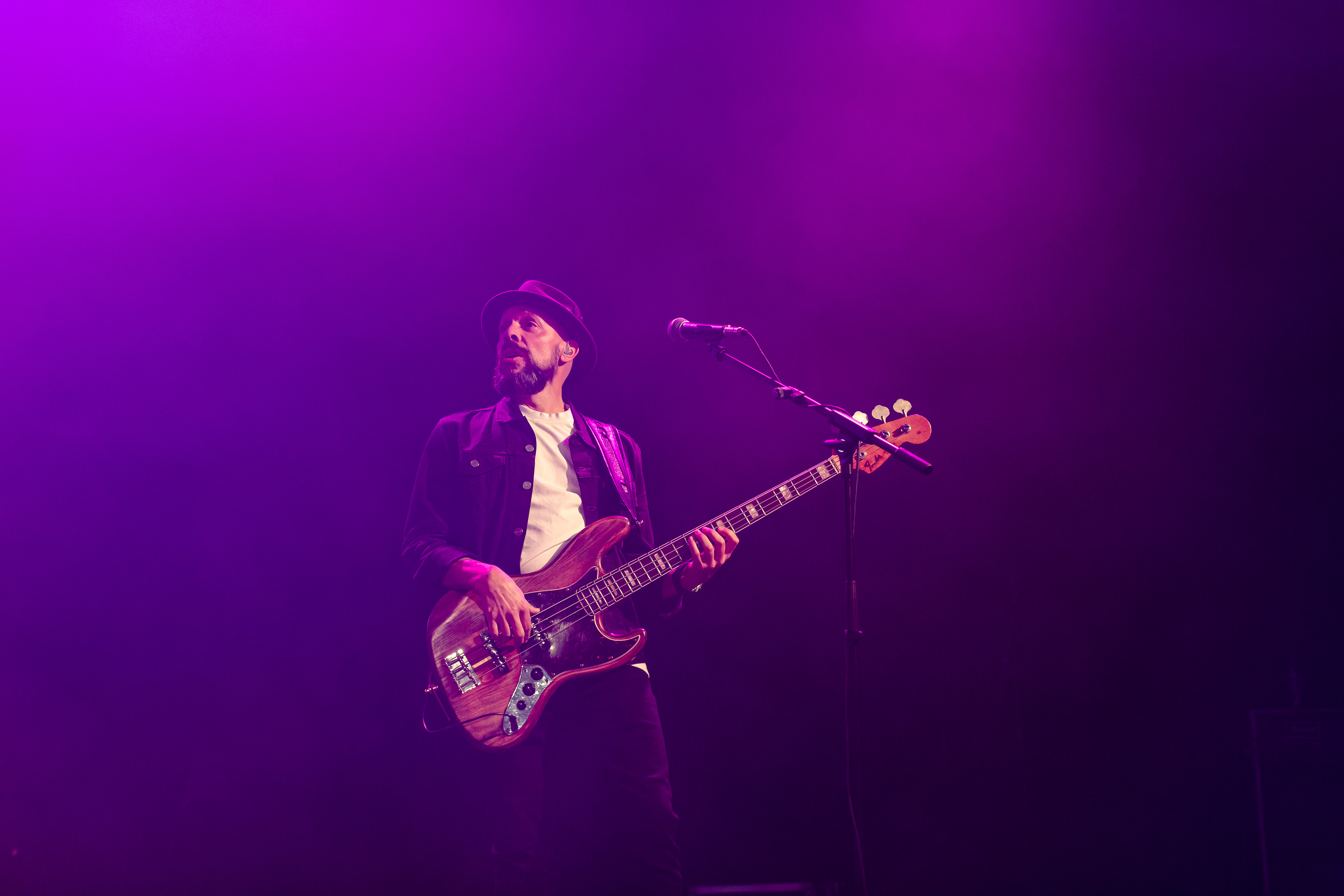 Revolver en La Riviera. Gira Adictos a la euforia... XIV