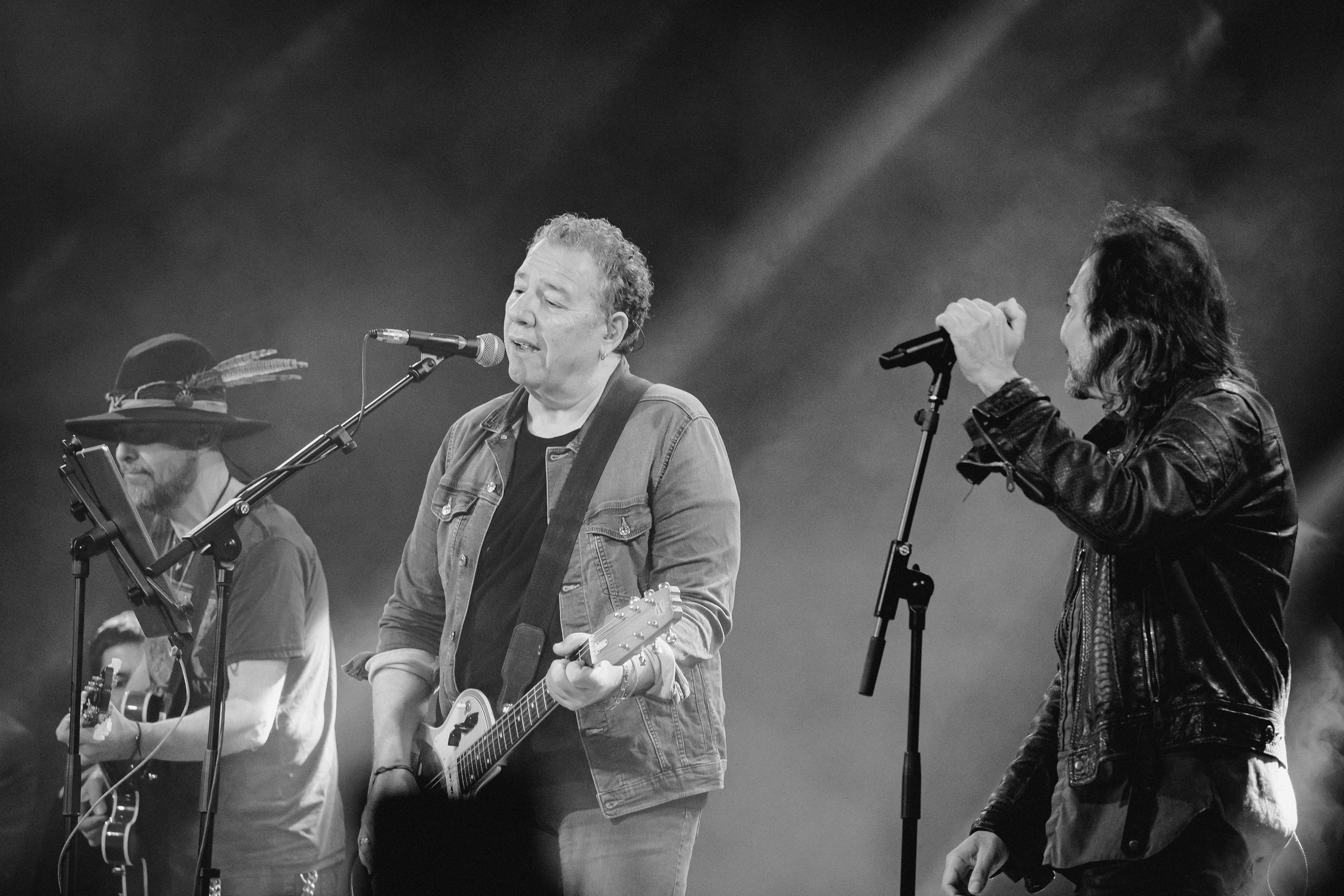 Revolver en La Riviera. Gira Adictos a la euforia... CXV
