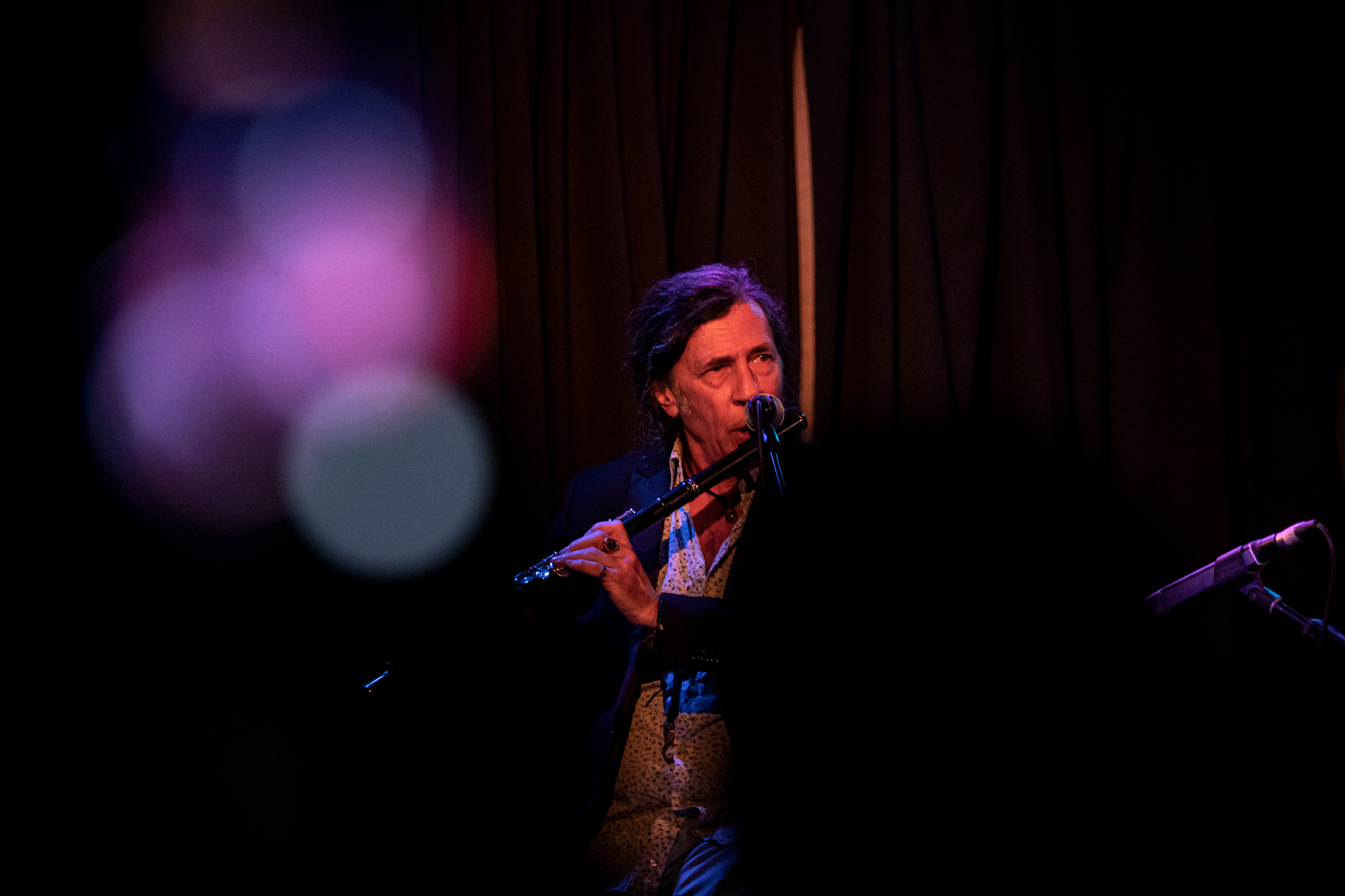 Encuentros. Alba Molina & Jorge Pardo... XCIX