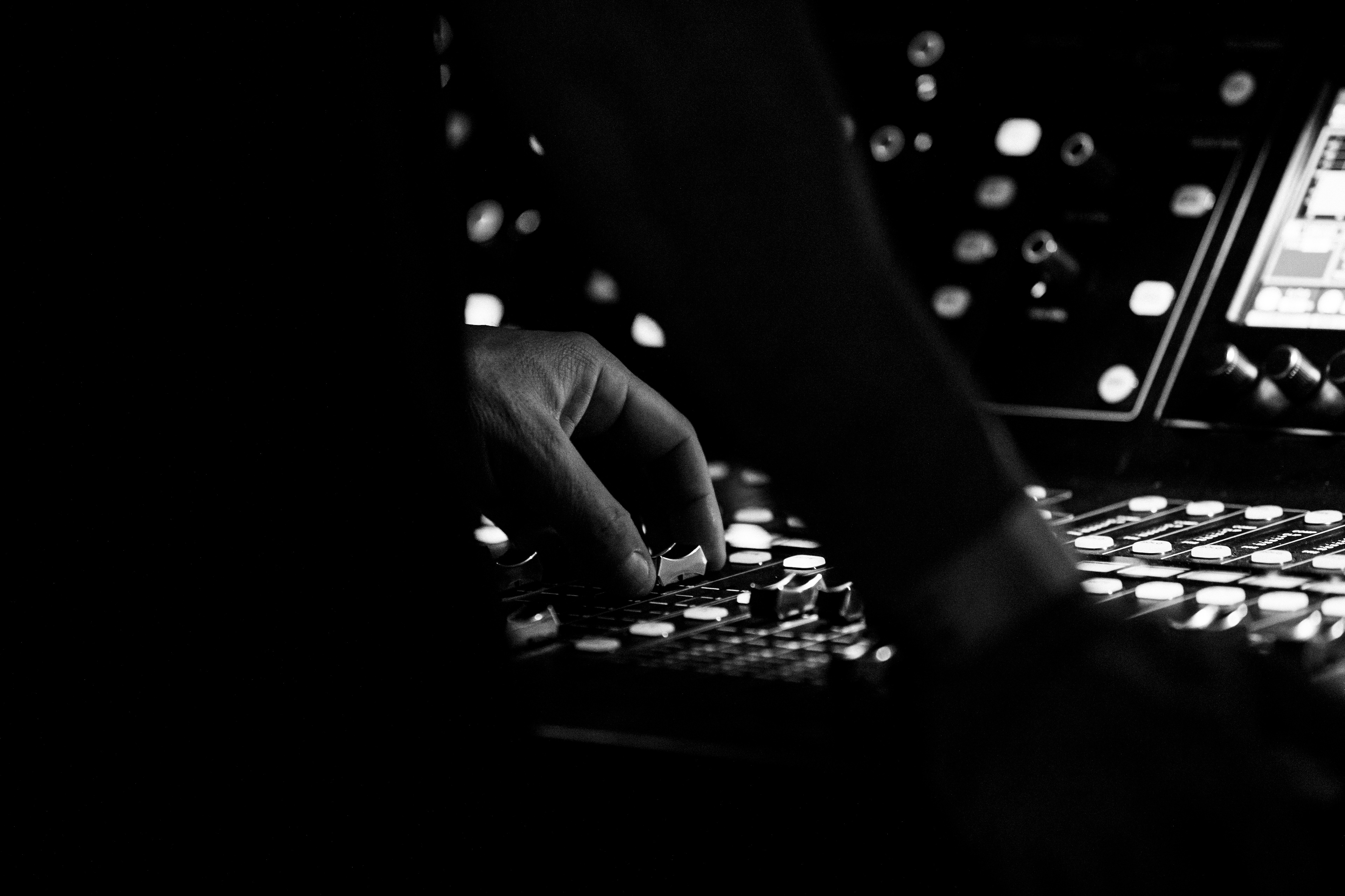 Concierto Varry Brava. Casa de la Música de Fuenlabrada. Inverfest 2023 (XLIII)