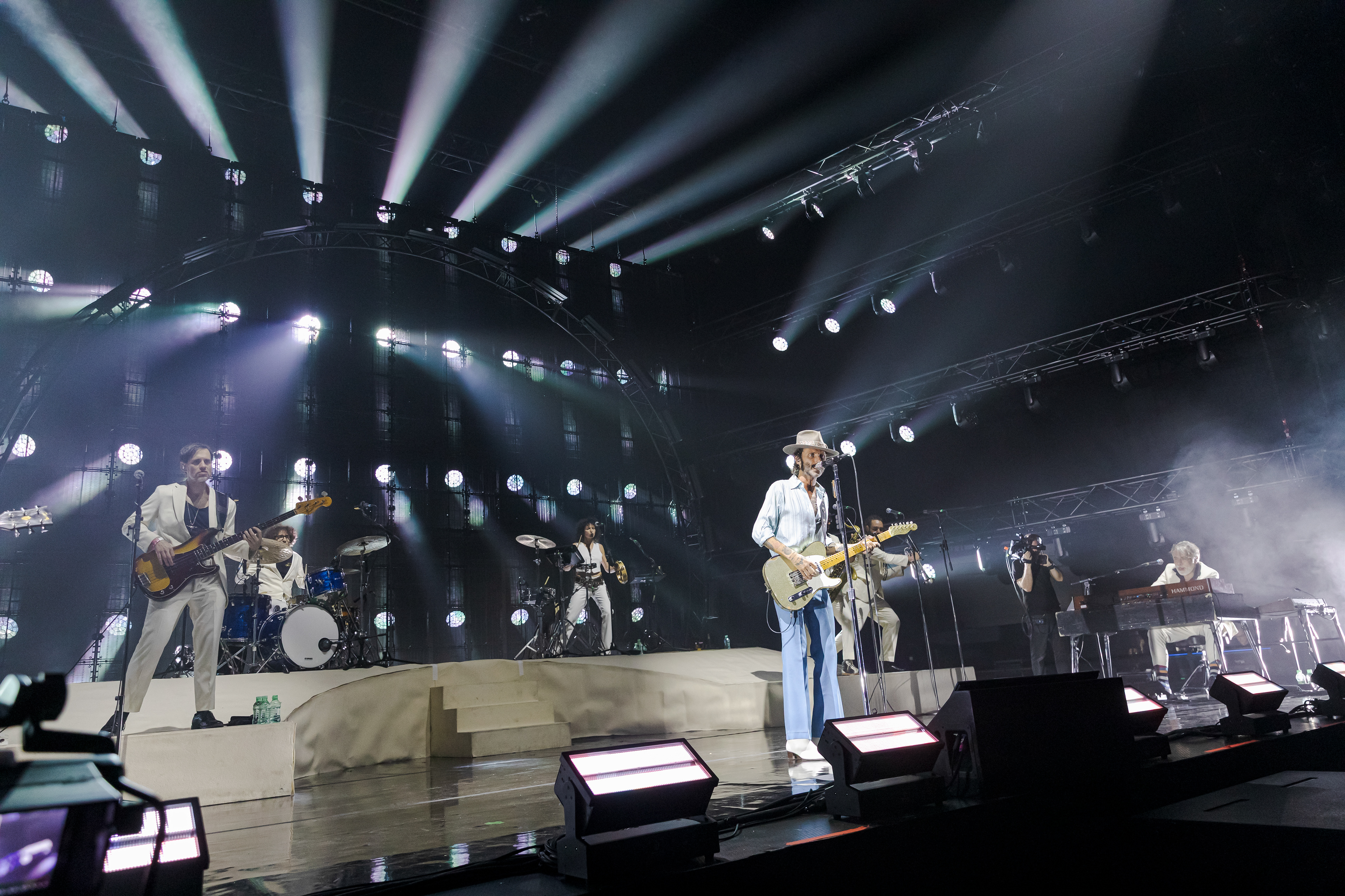 LEIVA - TOUR GIGANTE - XIV