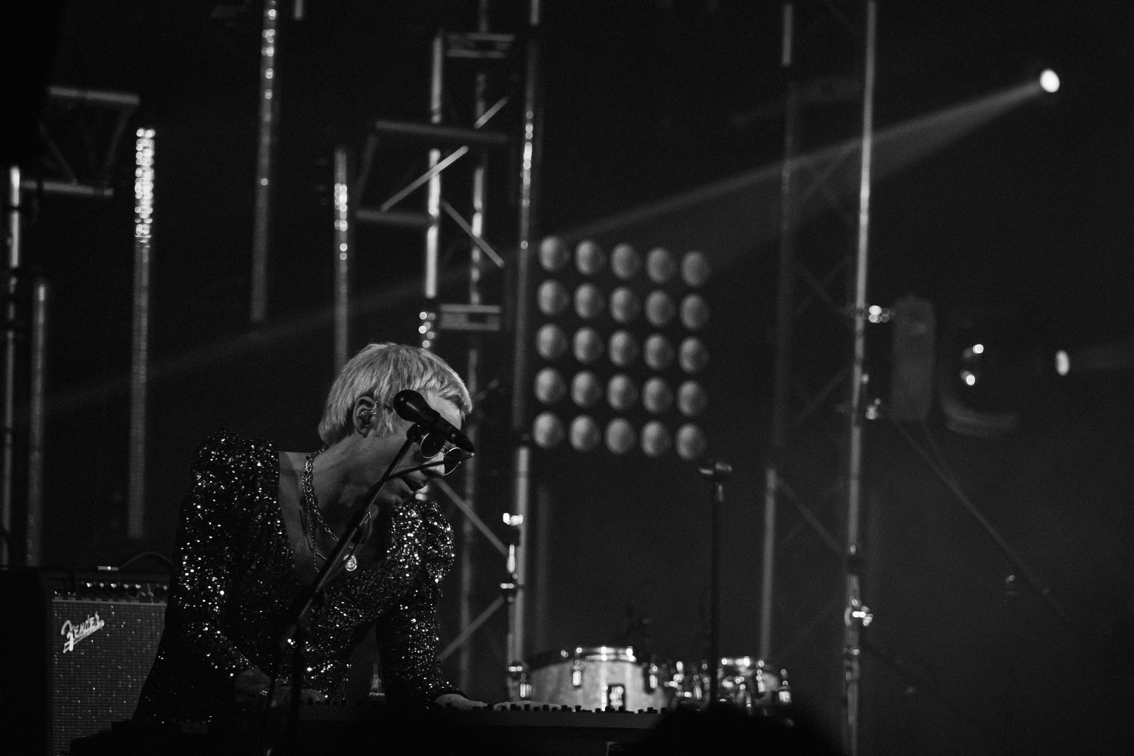 Concierto Varry Brava. Casa de la Música de Fuenlabrada. Inverfest 2023 (CXXX)