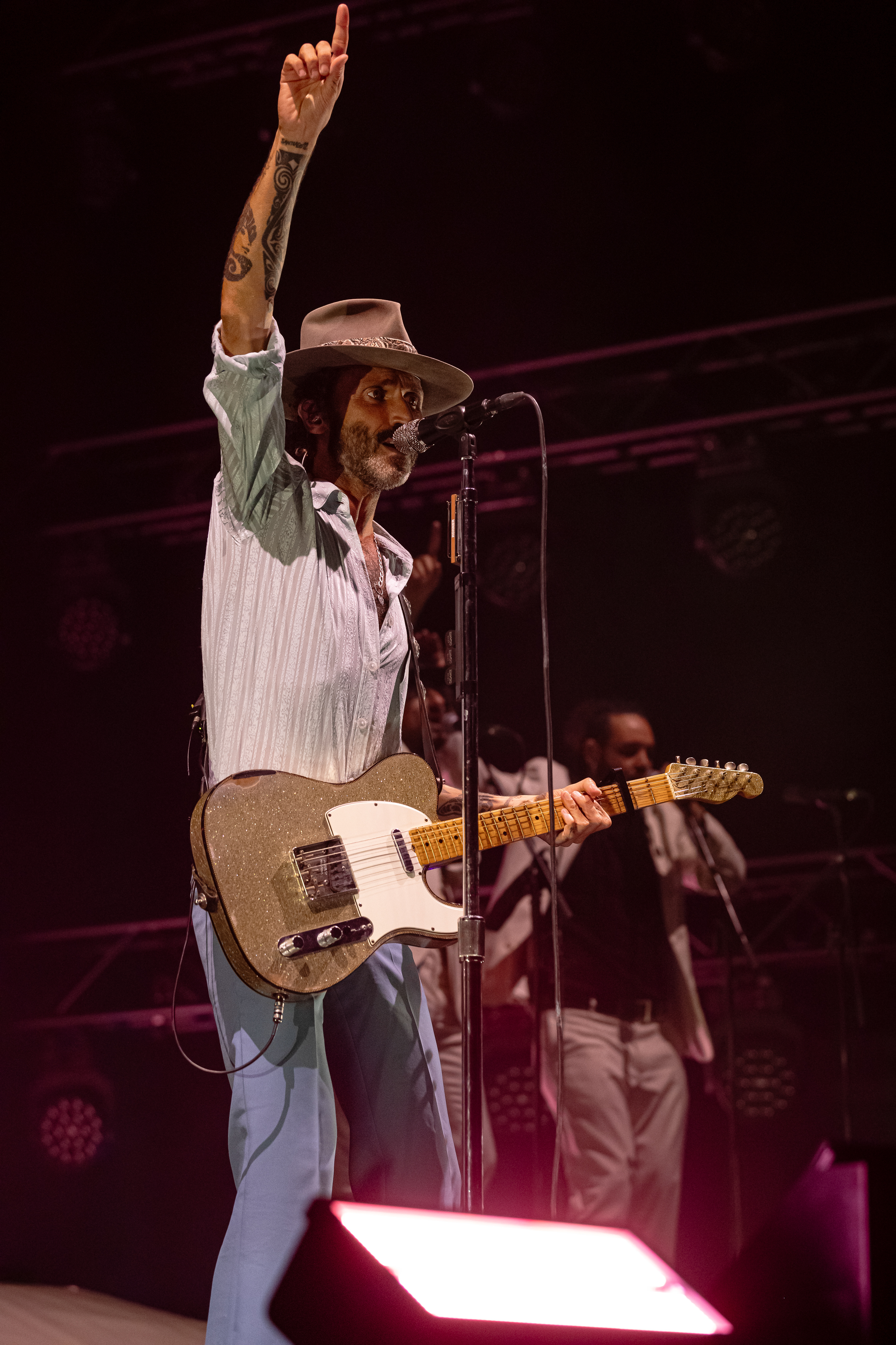 LEIVA - TOUR GIGANTE - XXIII