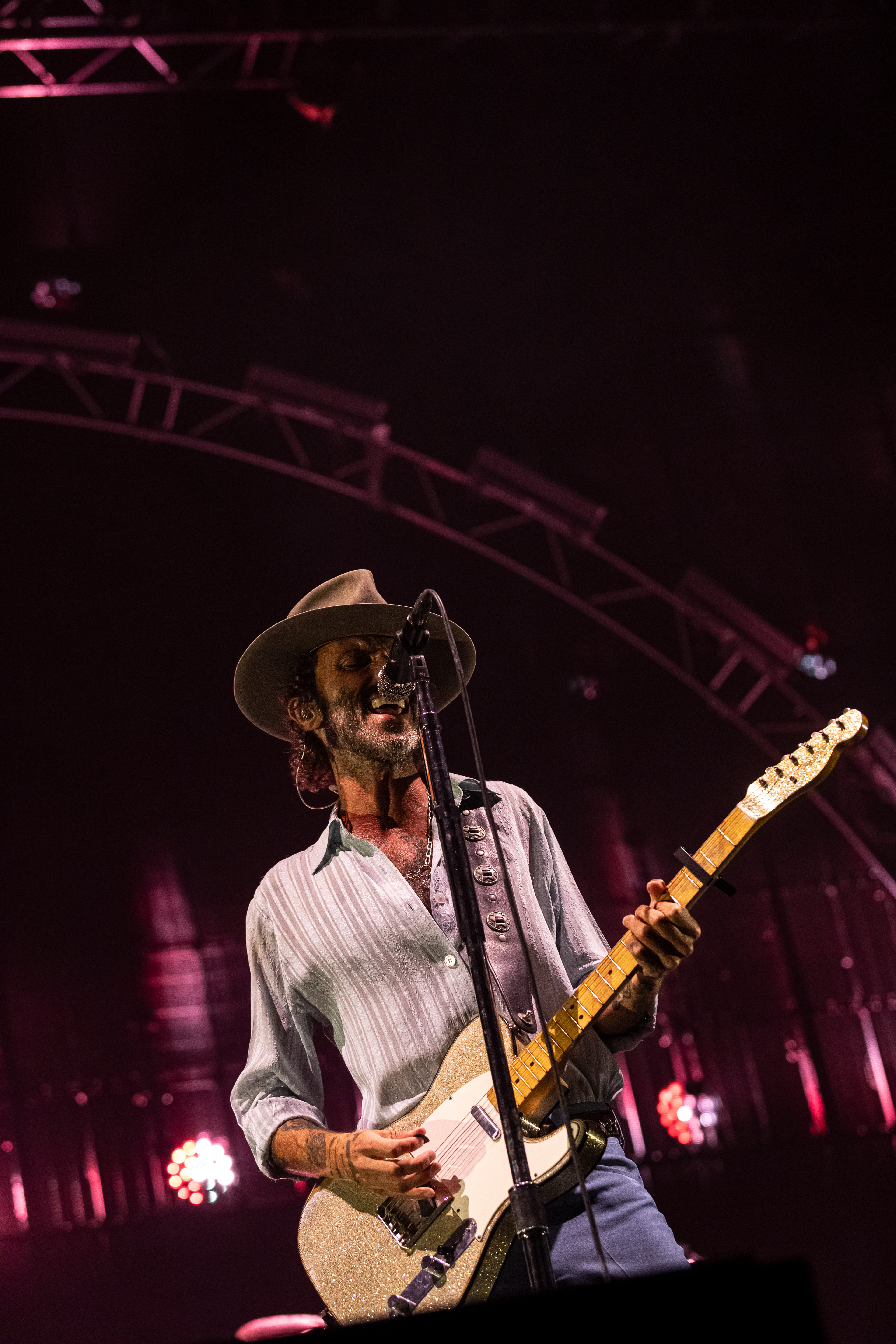 LEIVA - TOUR GIGANTE - XXXI