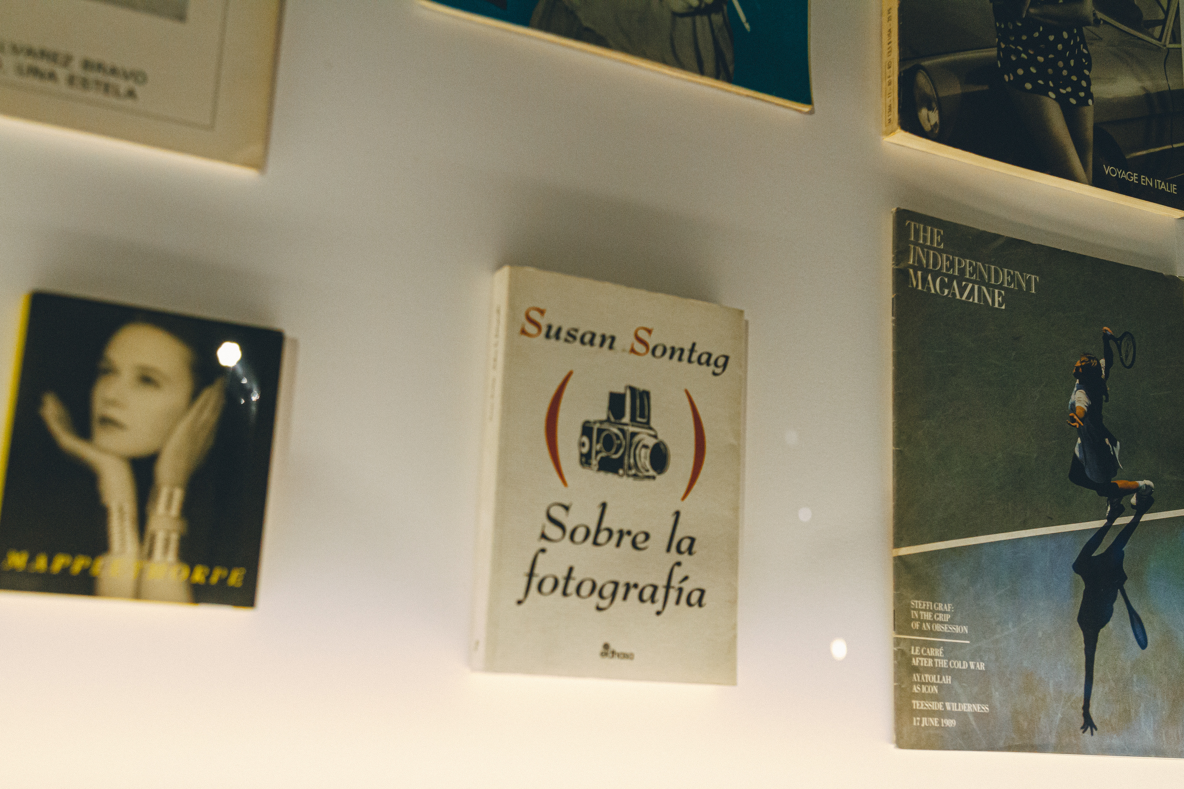 JORDI SOCÍAS. Al final de la escapada... XII