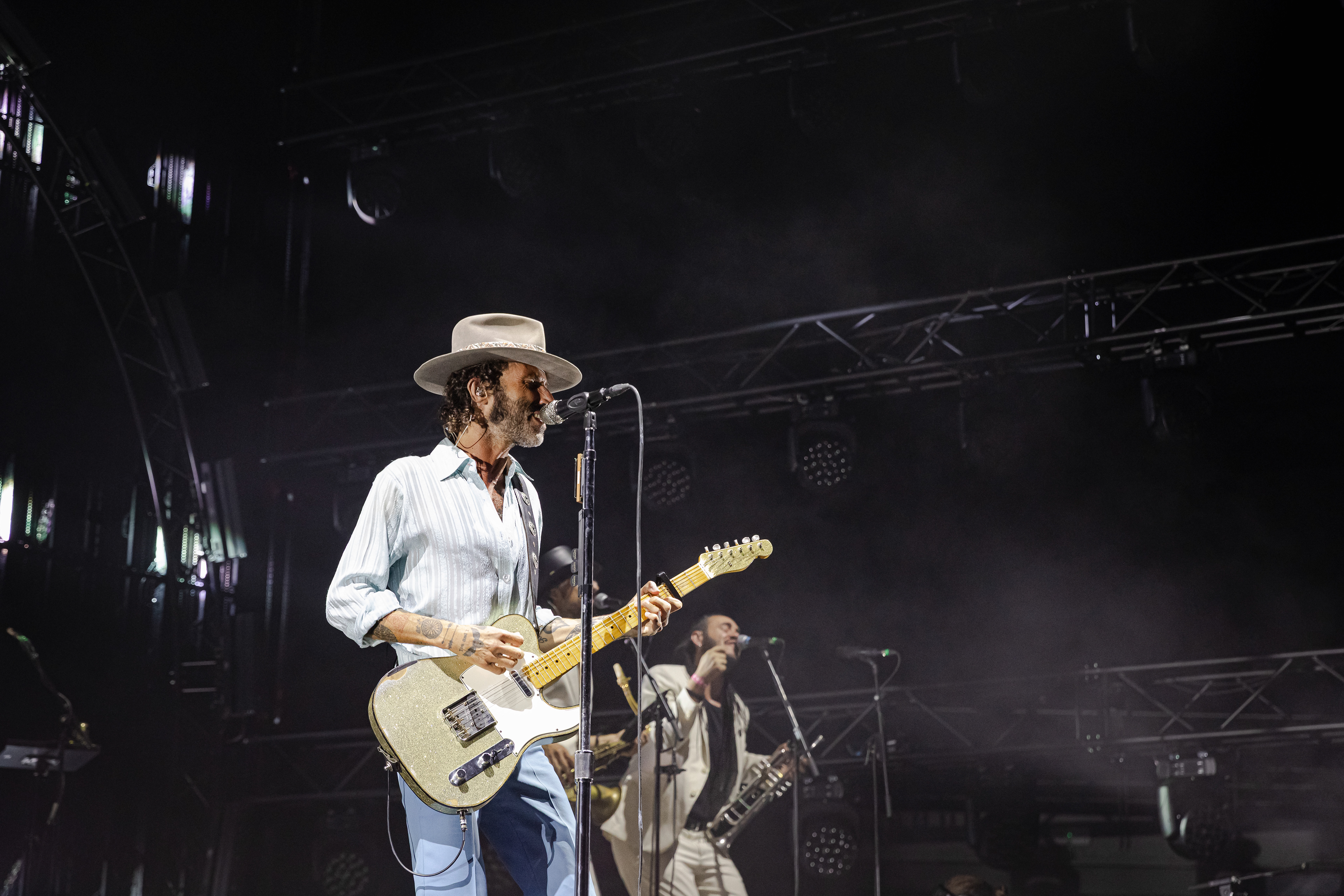 LEIVA - TOUR GIGANTE - V