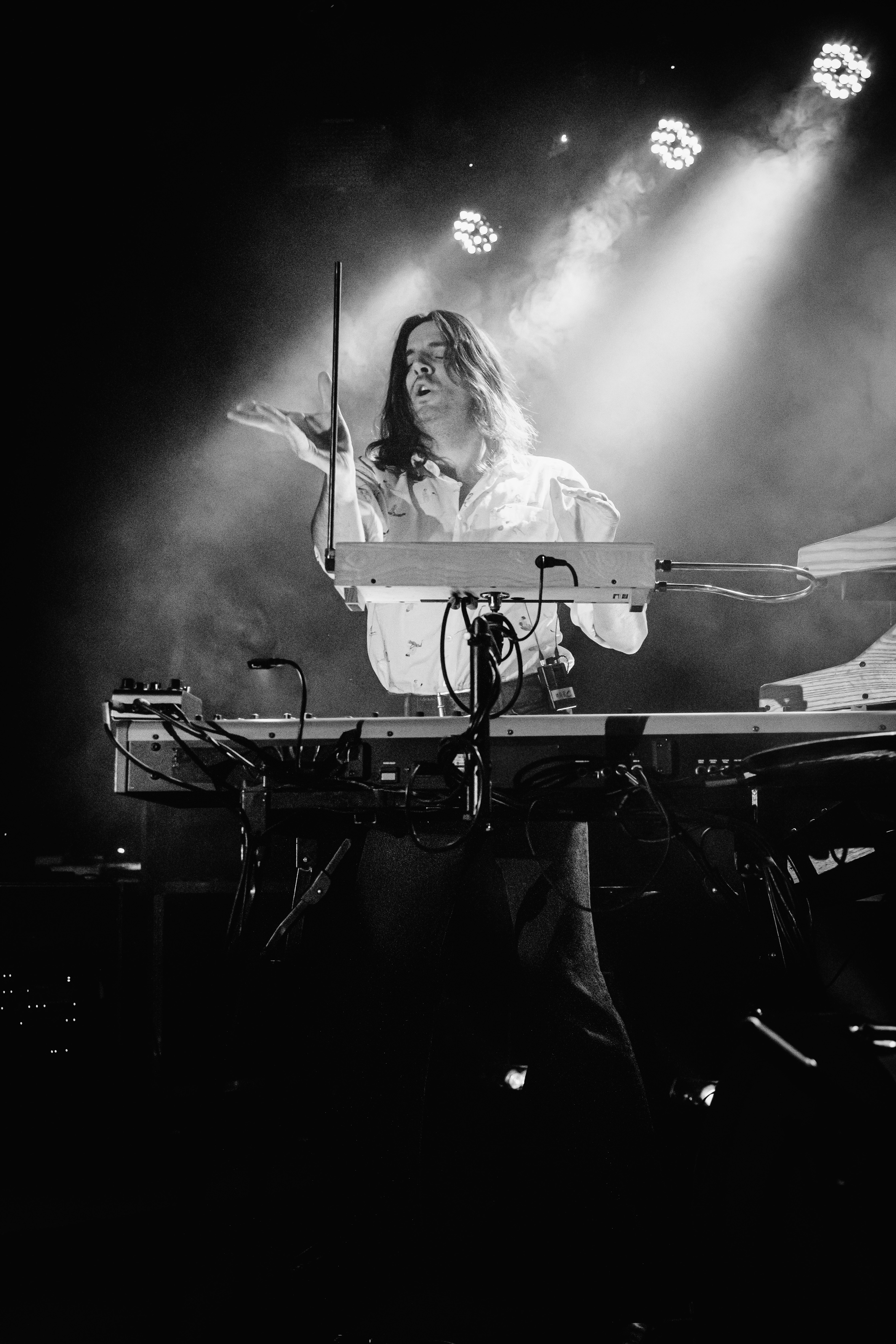 Mezerg en la sala Changó - Madrid - XXVIII
