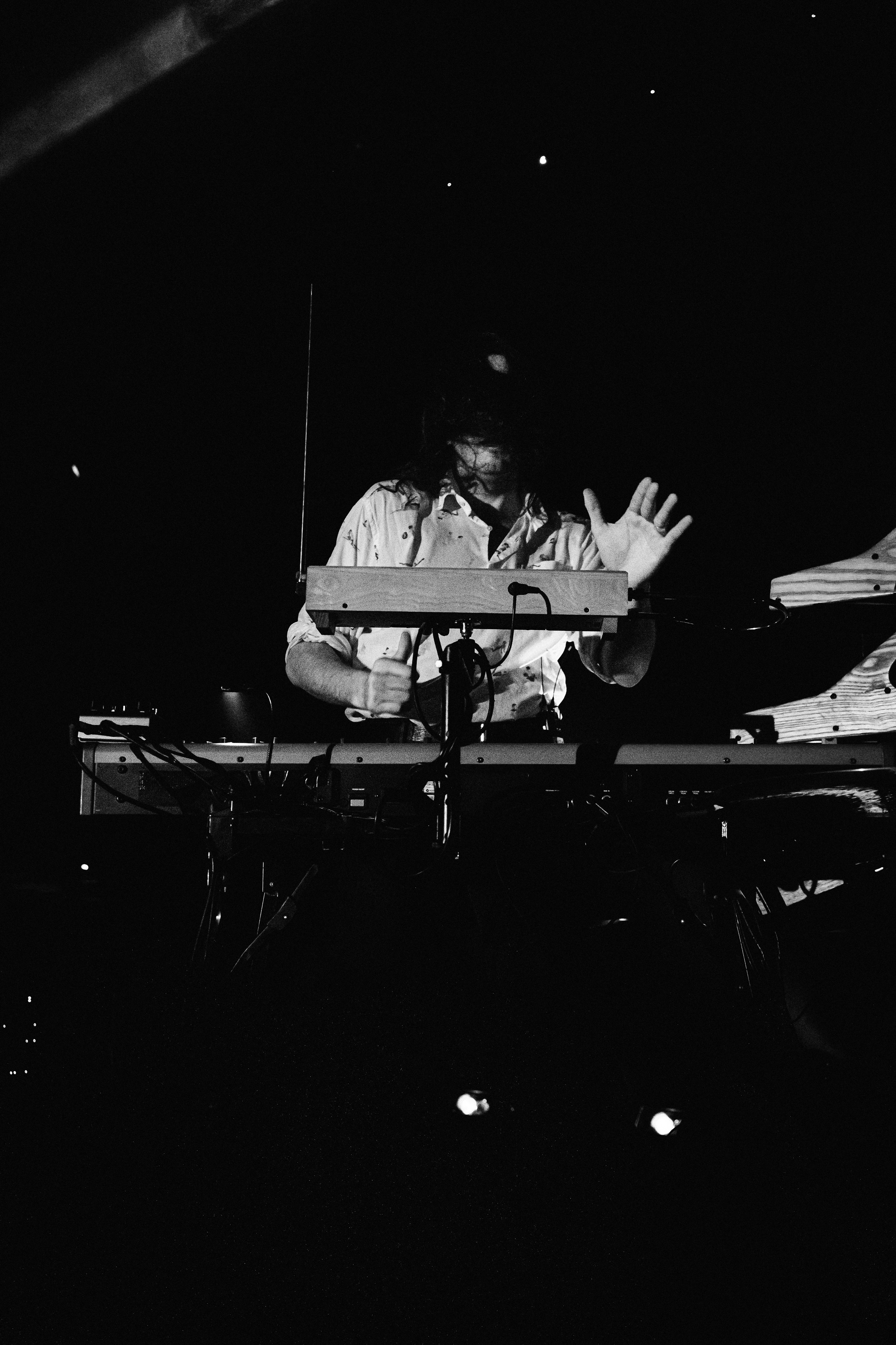 Mezerg en la sala Changó - Madrid - XXII