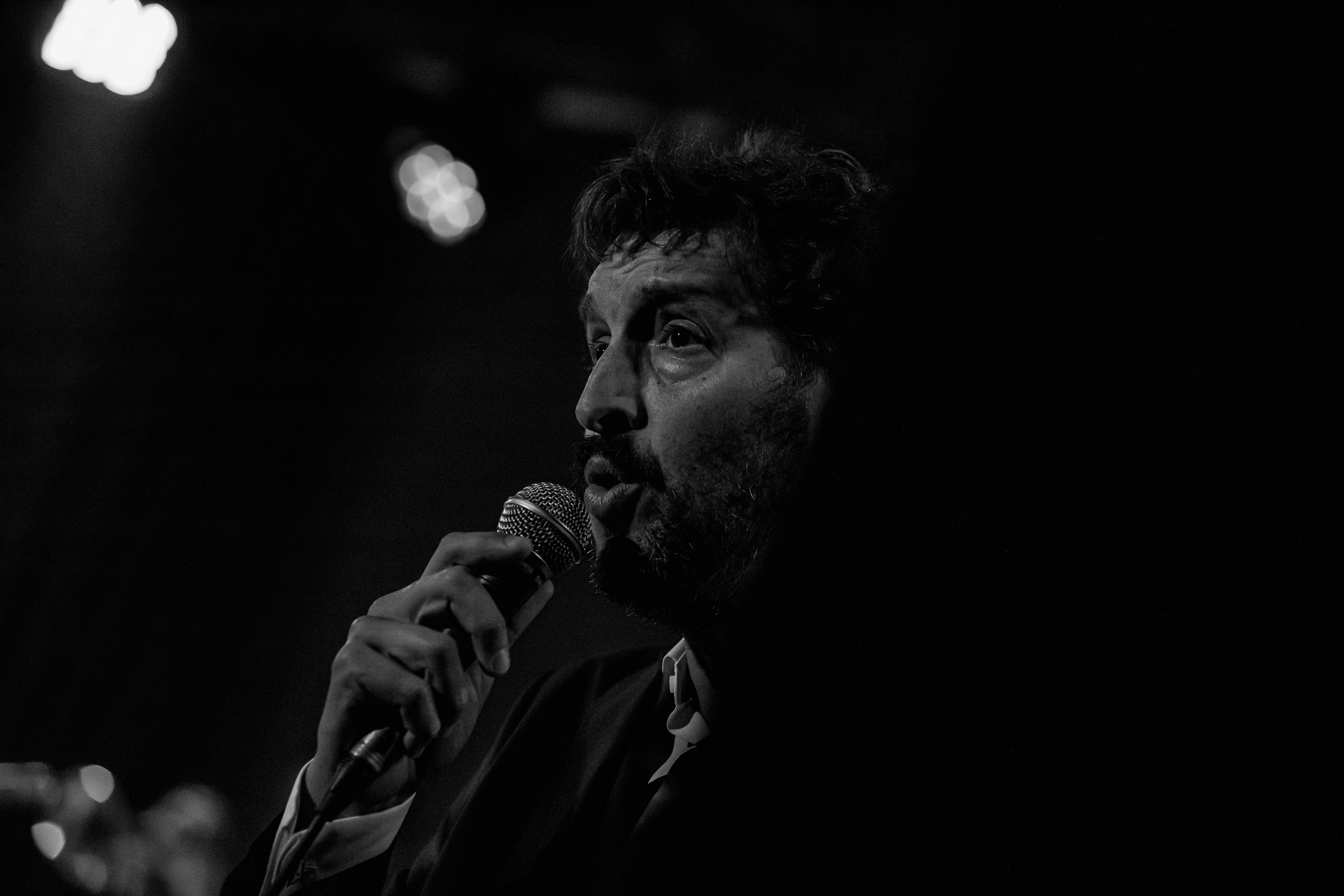 Bob Sands Big Band & Quique Gómez... LVIII