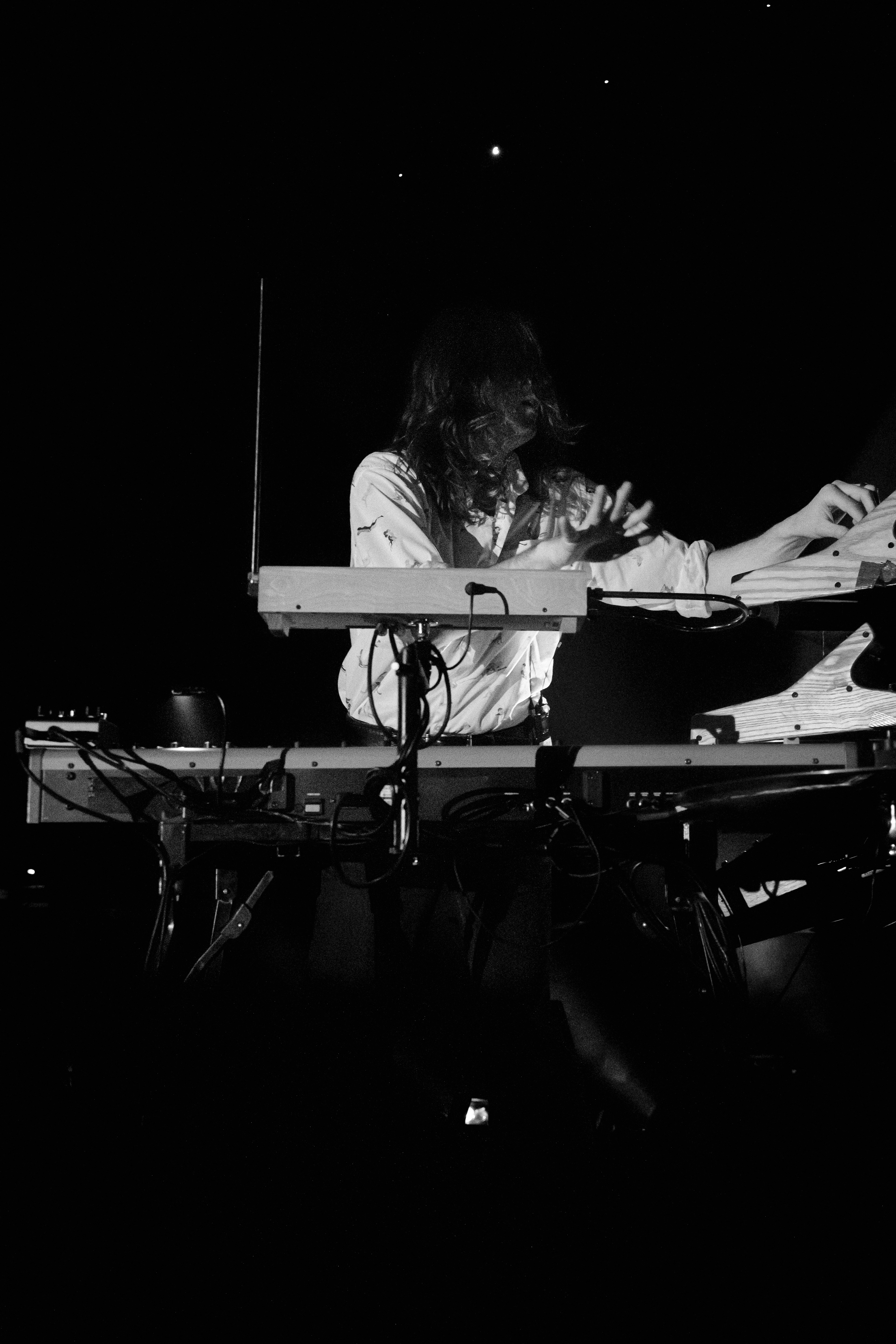 Mezerg en la sala Changó - Madrid - XVIII
