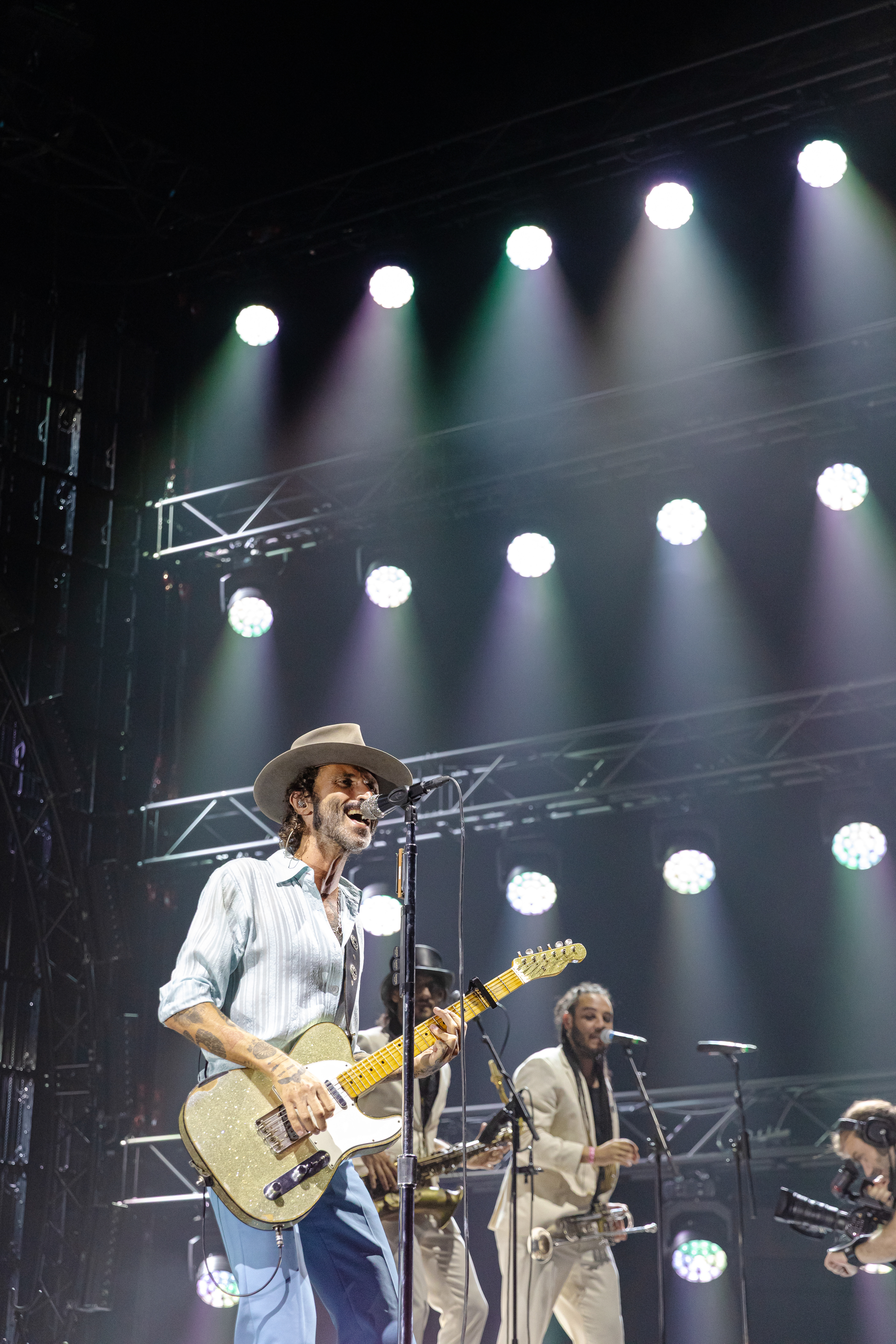 LEIVA - TOUR GIGANTE - XIX