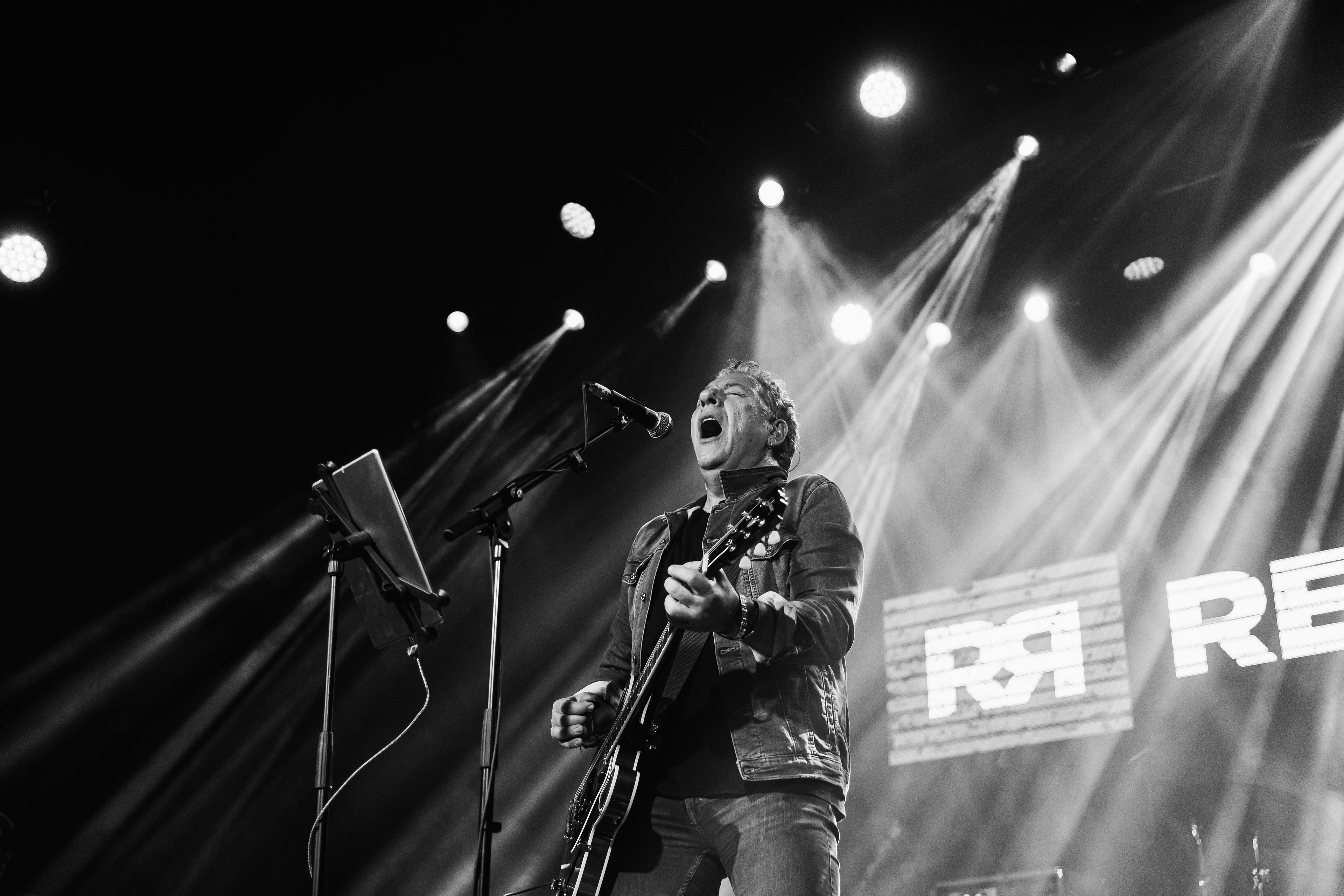 Revolver en La Riviera. Gira Adictos a la euforia... XXXIX