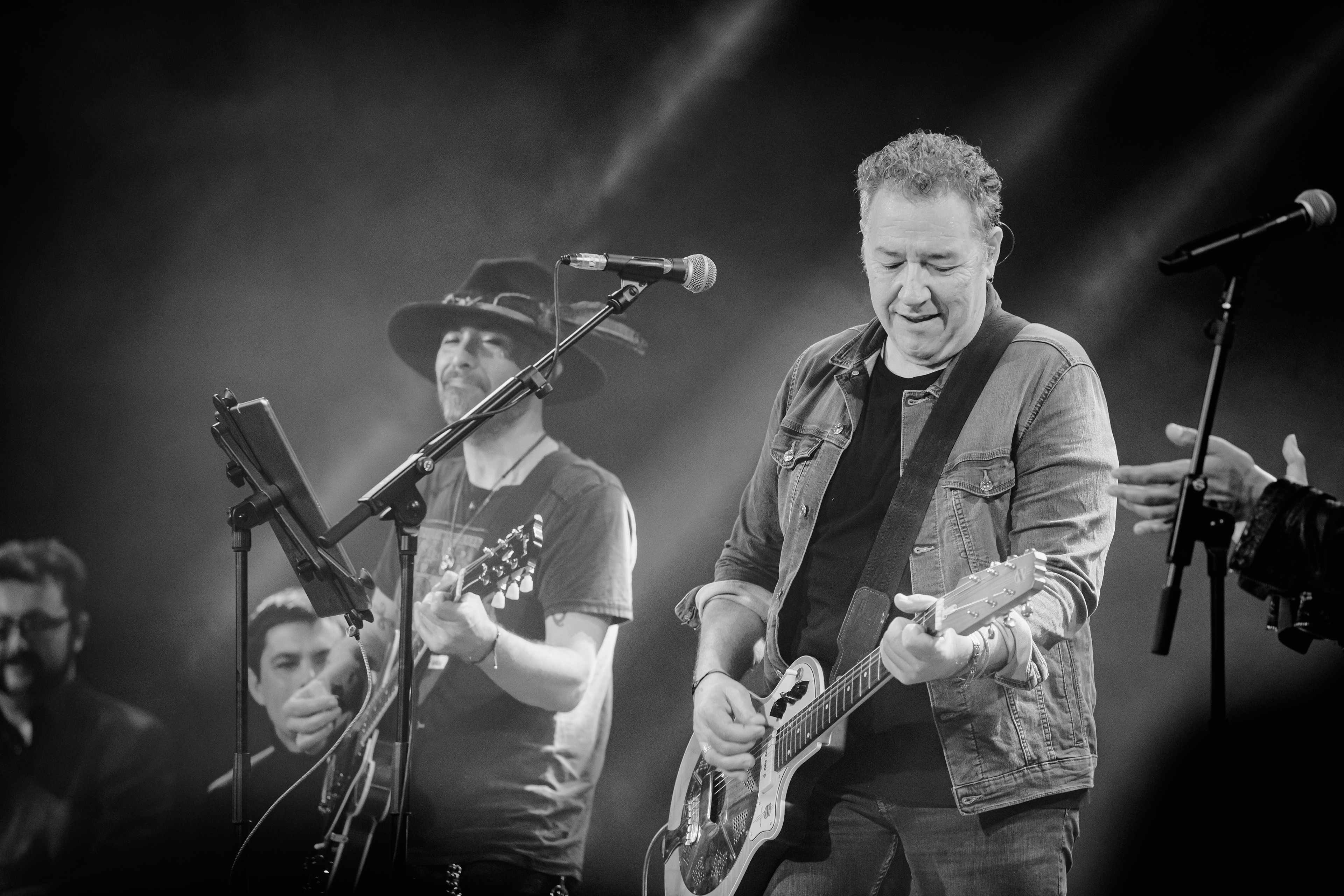 Revolver en La Riviera. Gira Adictos a la euforia... CXVI