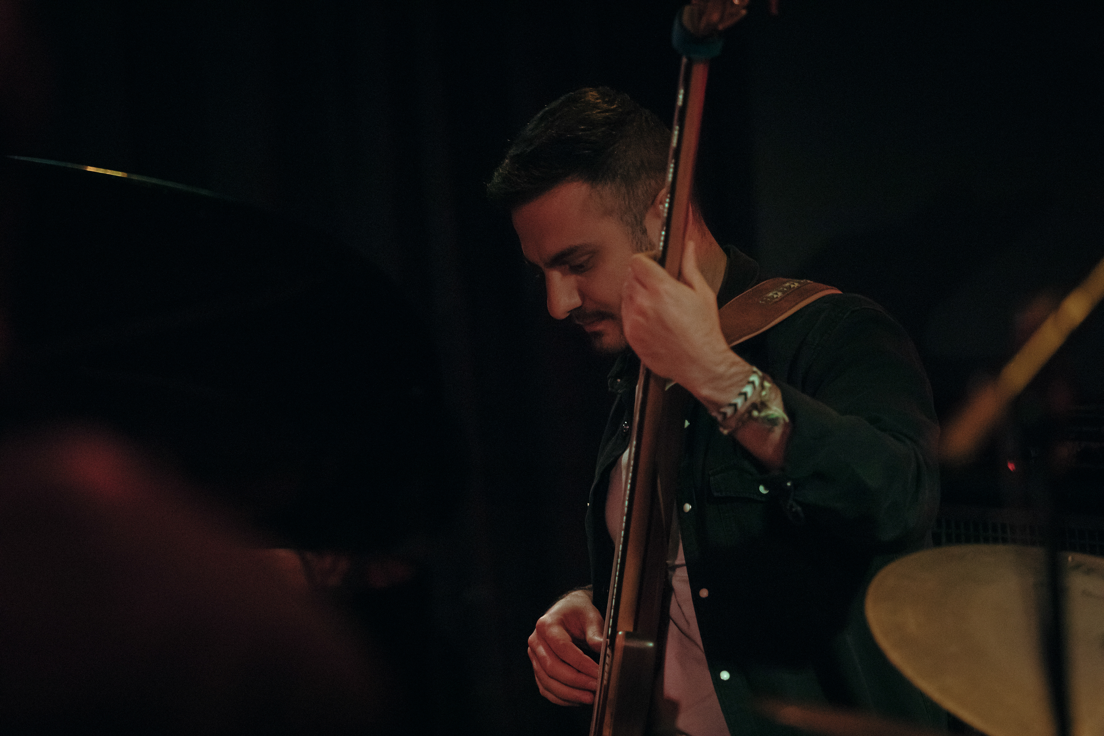 Antonio Lizana Quintet... XCIX