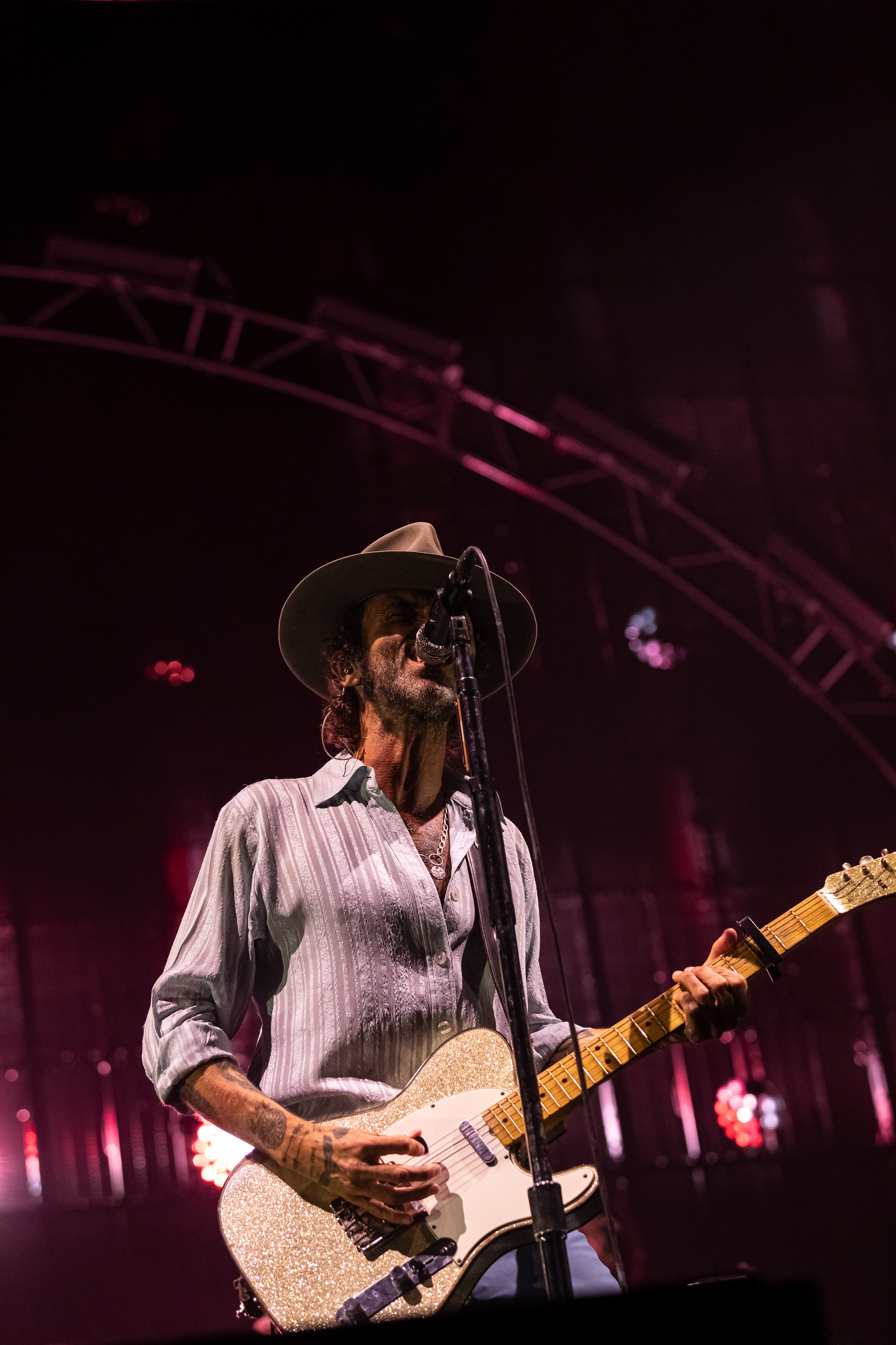LEIVA - TOUR GIGANTE - XXX