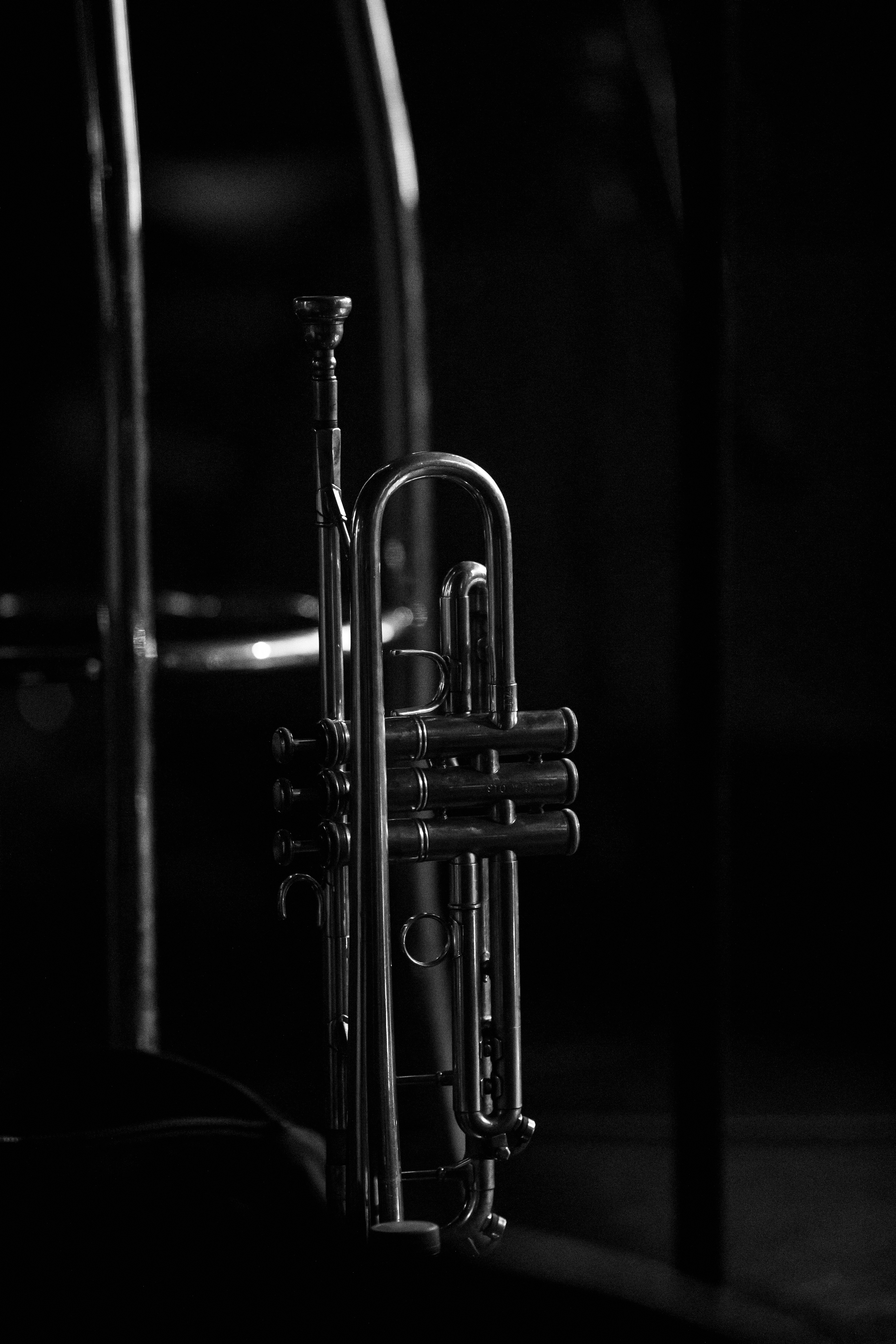 Concierto de Fred Wesley en Clamores... XXV