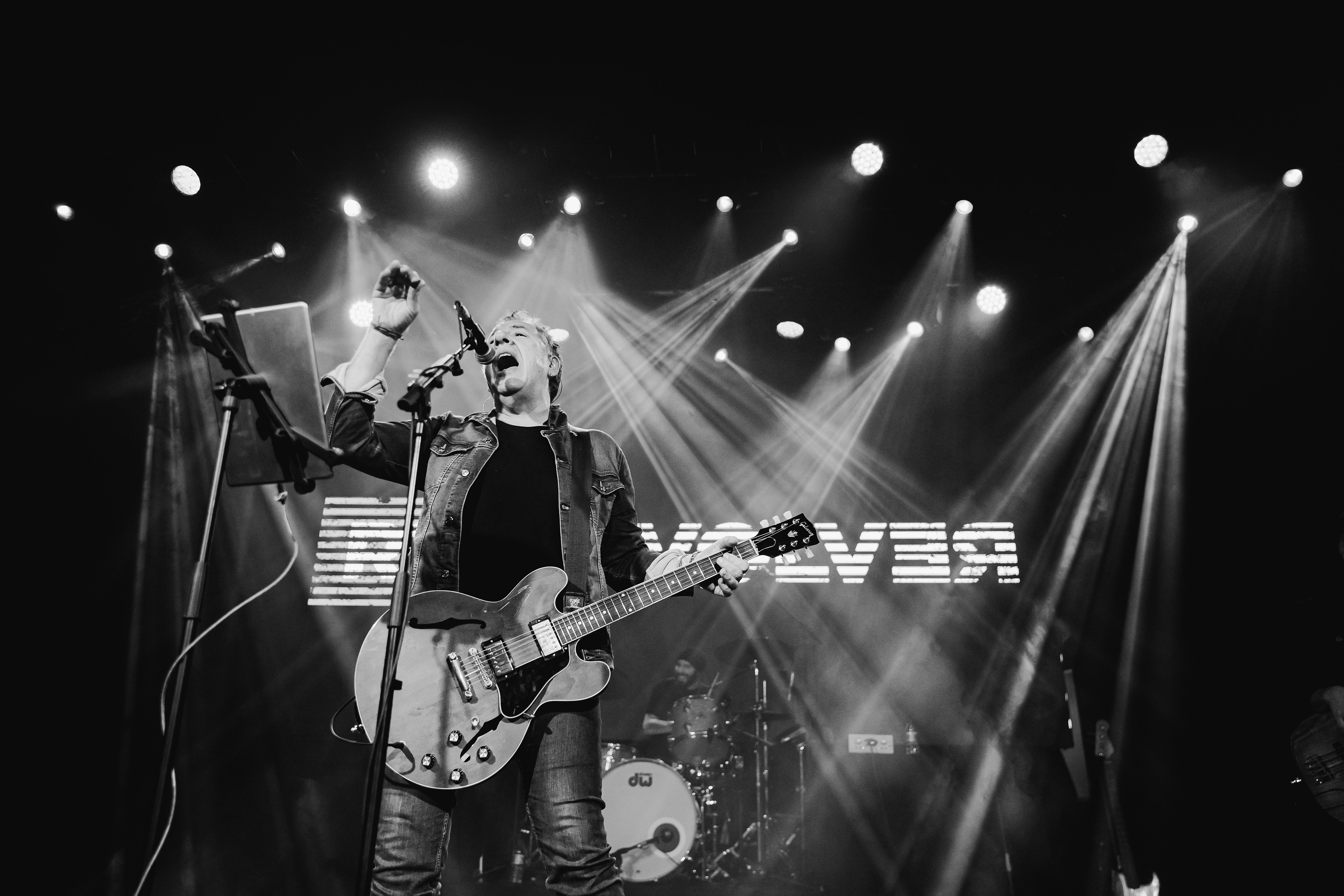 Revolver en La Riviera. Gira Adictos a la euforia... XXXII
