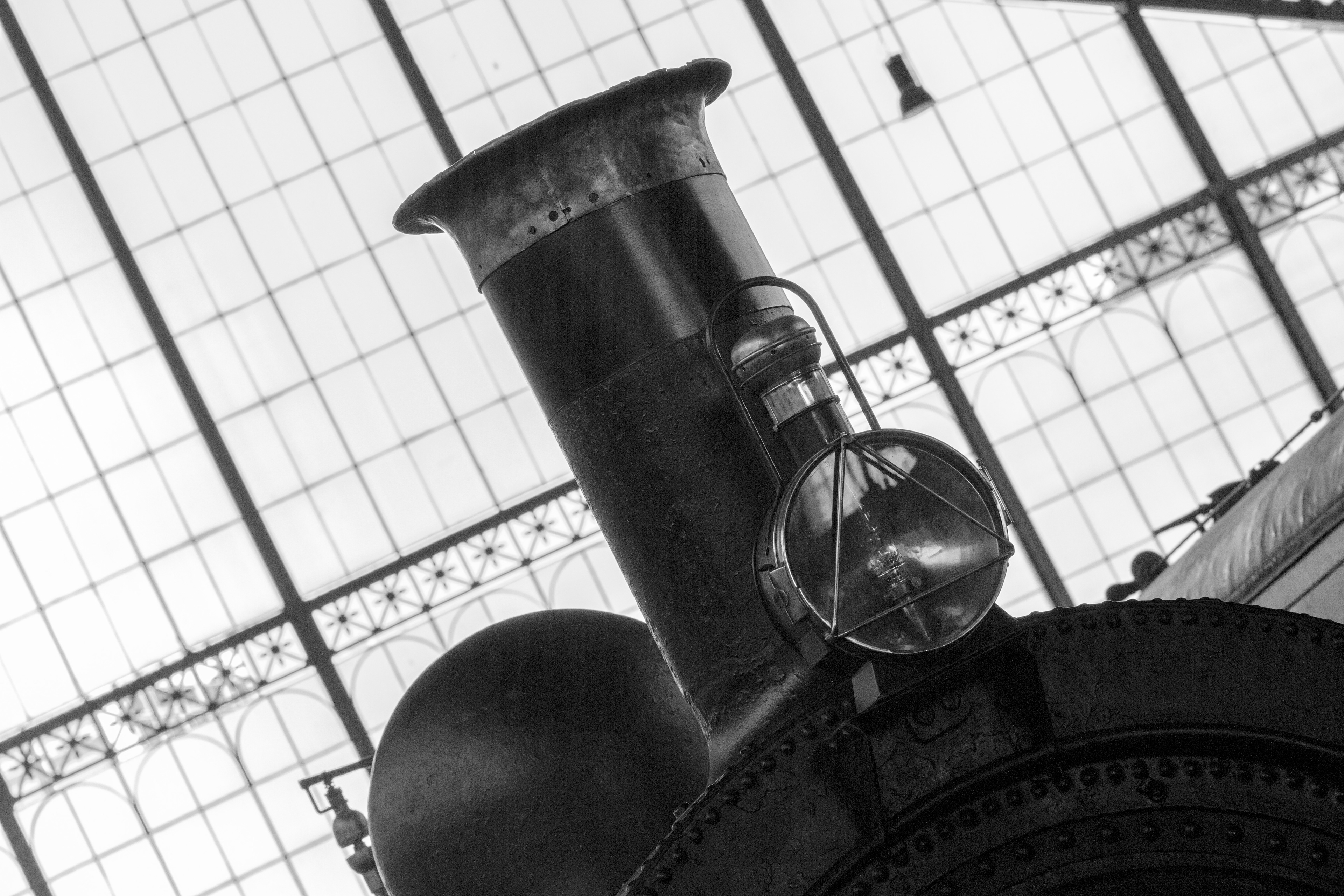 Estación de Delicias... XXXIII